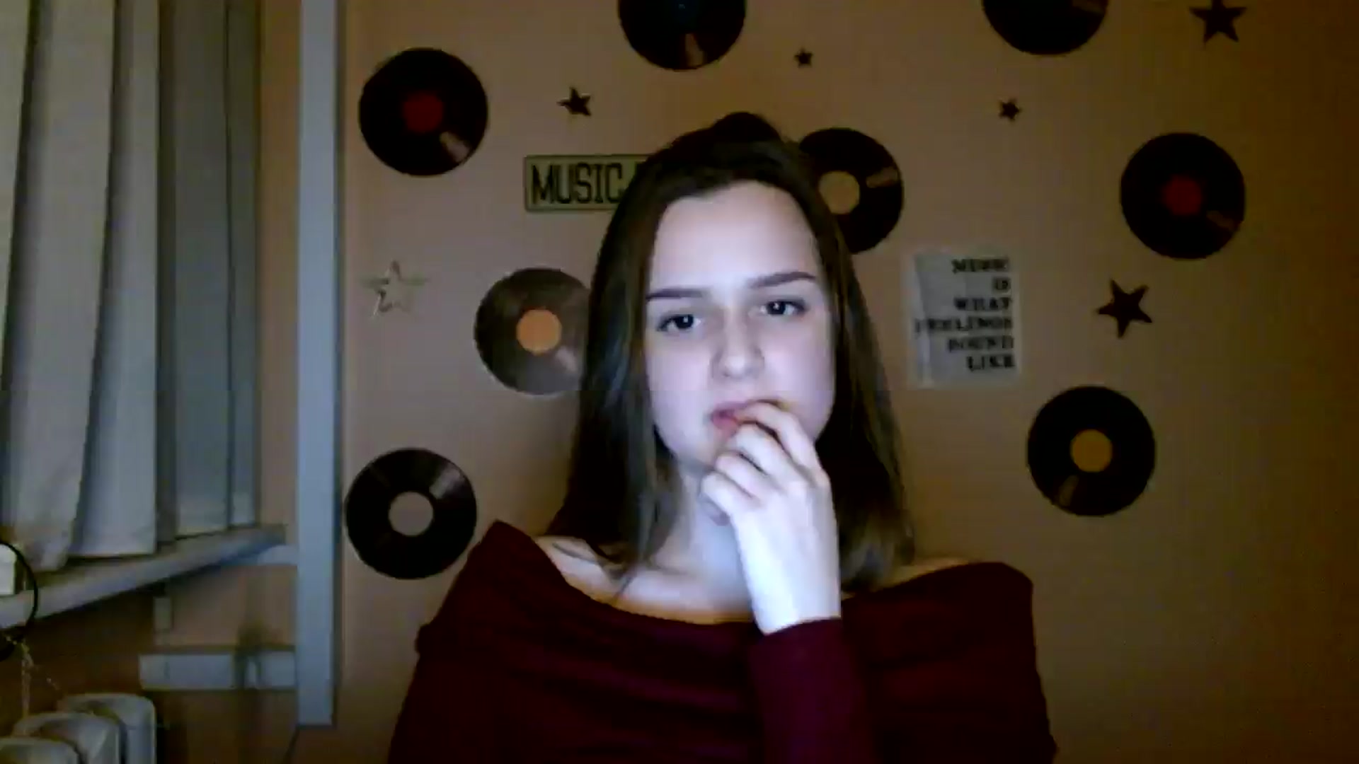Gallery image thumbnail from Dana_Cute's myfreecams stream on, 11/01/2025, 18:12 image 16 of 20