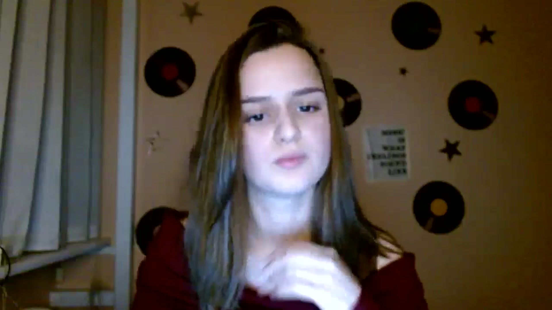 Gallery image thumbnail from Dana_Cute's myfreecams stream on, 11/01/2025, 18:12 image 20 of 20