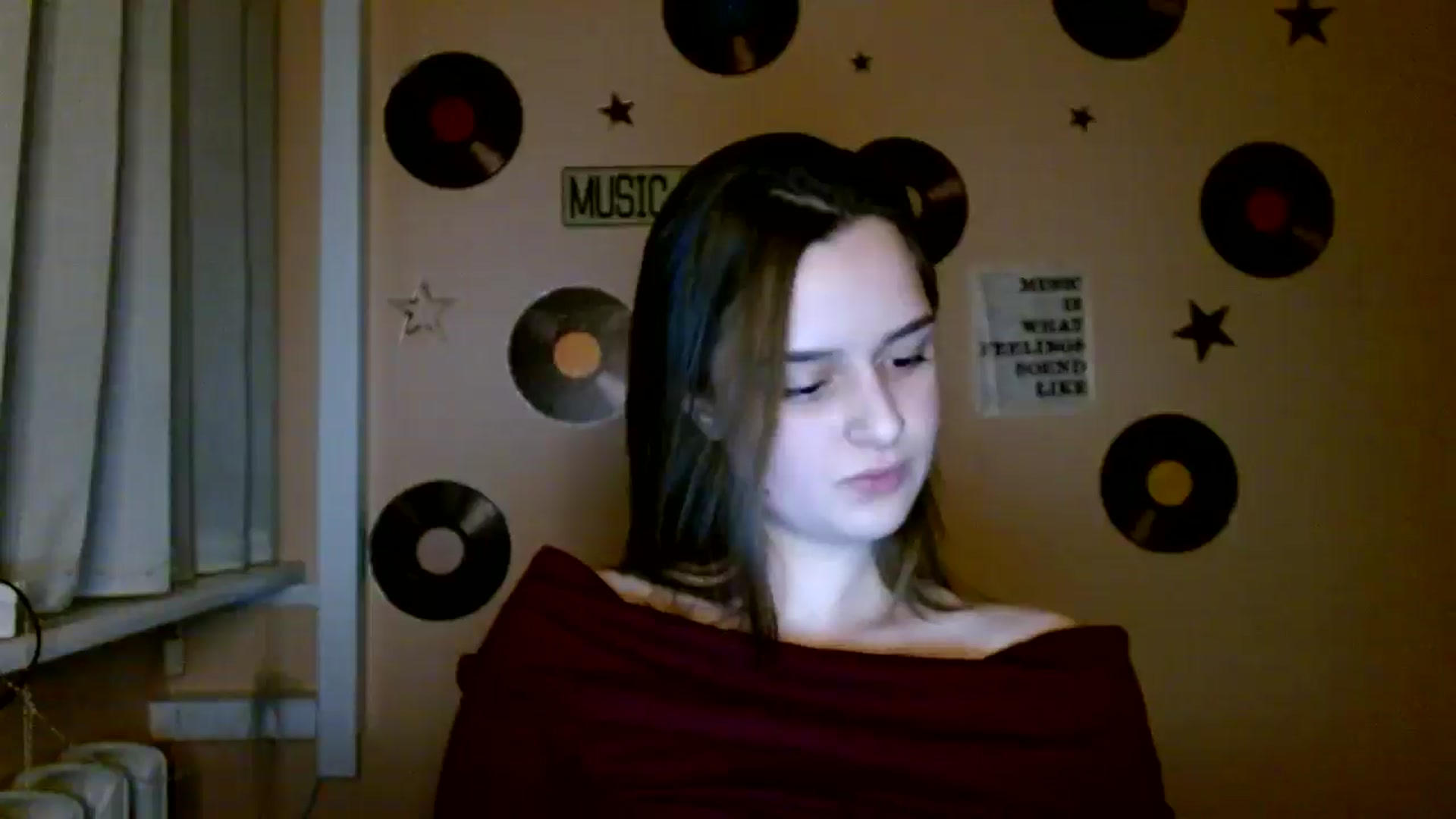 Gallery image thumbnail from Dana_Cute's myfreecams stream on, 11/01/2025, 18:12 image 17 of 20