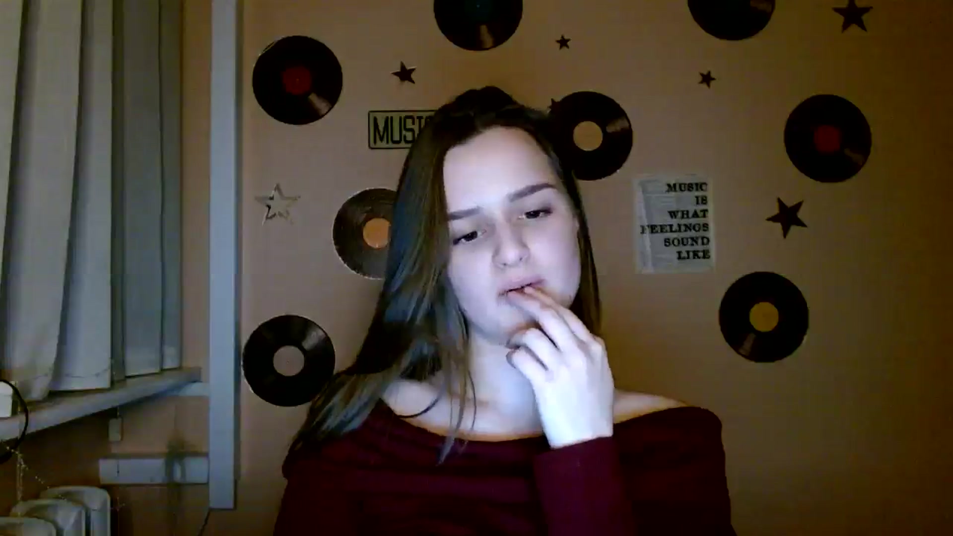 Gallery image thumbnail from Dana_Cute's myfreecams stream on, 11/01/2025, 18:12 image 9 of 20