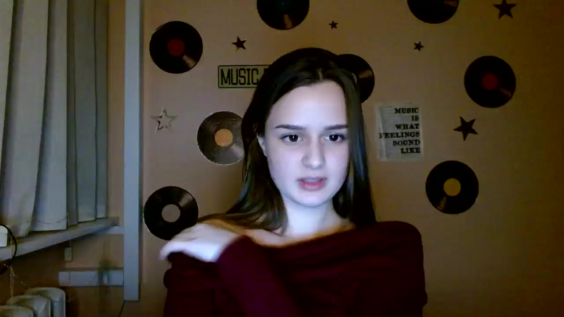 Gallery image thumbnail from Dana_Cute's myfreecams stream on, 11/01/2025, 18:12 image 12 of 20