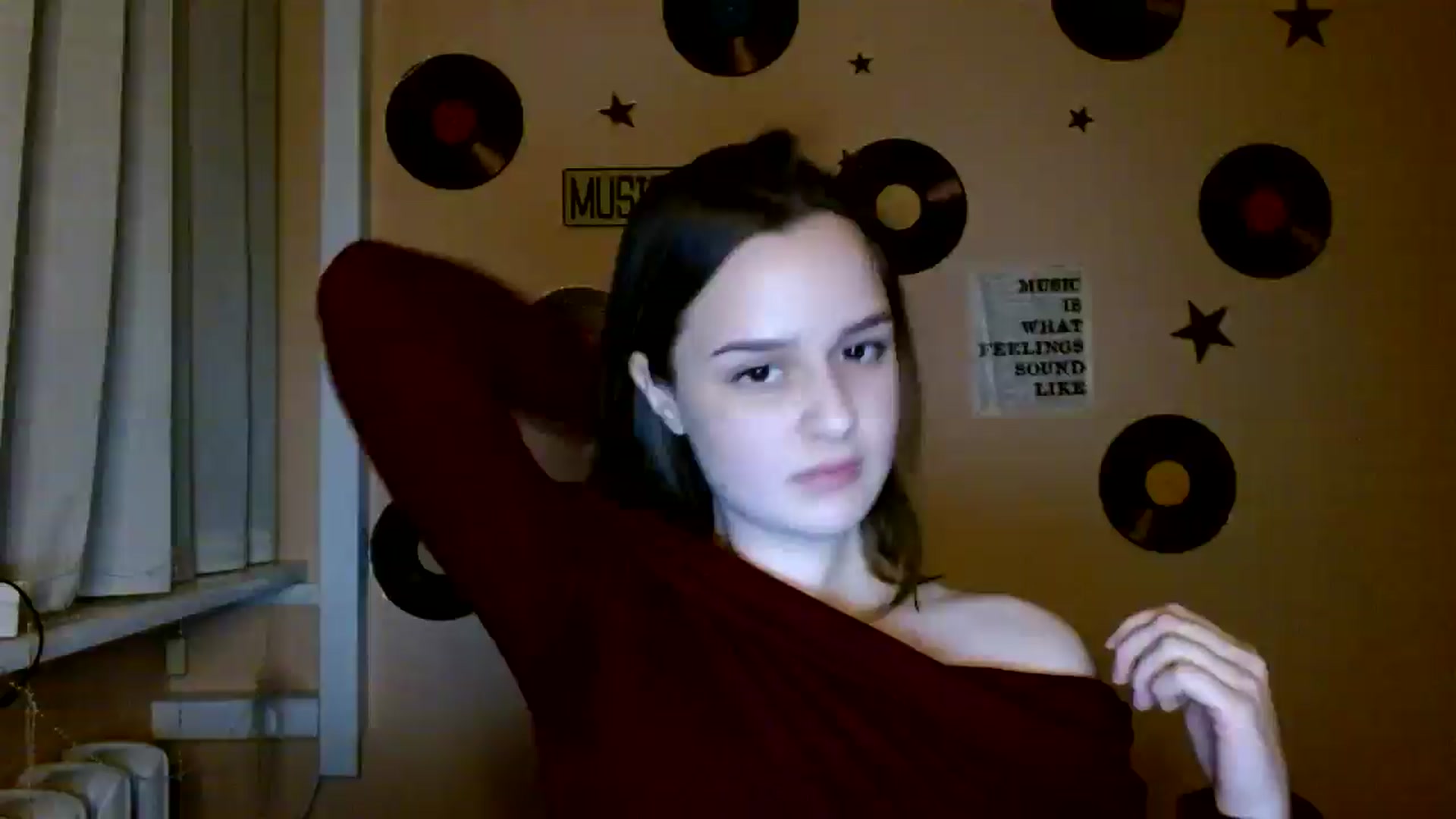 Gallery image thumbnail from Dana_Cute's myfreecams stream on, 11/01/2025, 18:12 image 18 of 20