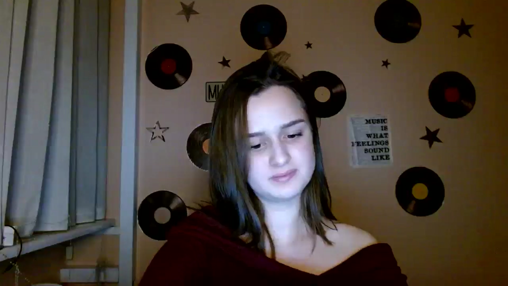 Gallery image thumbnail from Dana_Cute's myfreecams stream on, 11/01/2025, 18:43 image 15 of 20