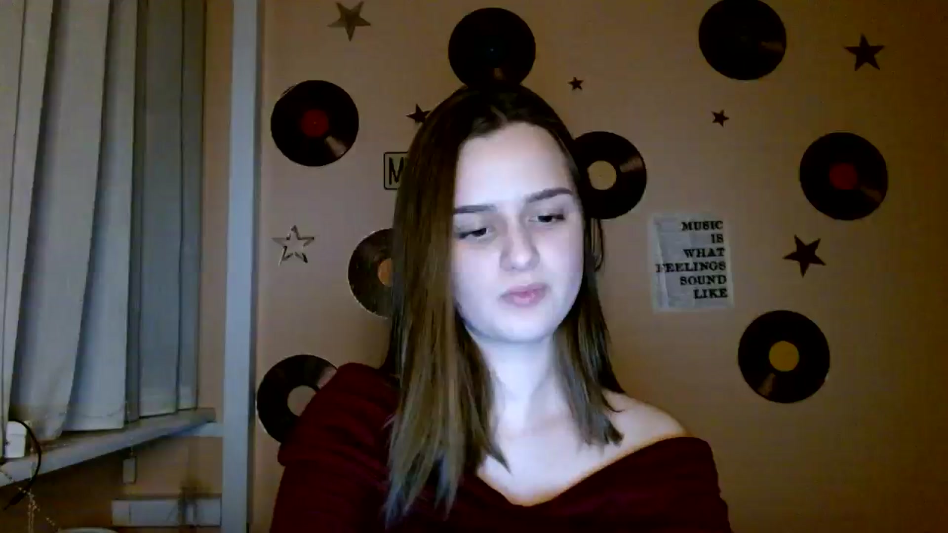 Gallery image thumbnail from Dana_Cute's myfreecams stream on, 11/01/2025, 18:43 image 20 of 20
