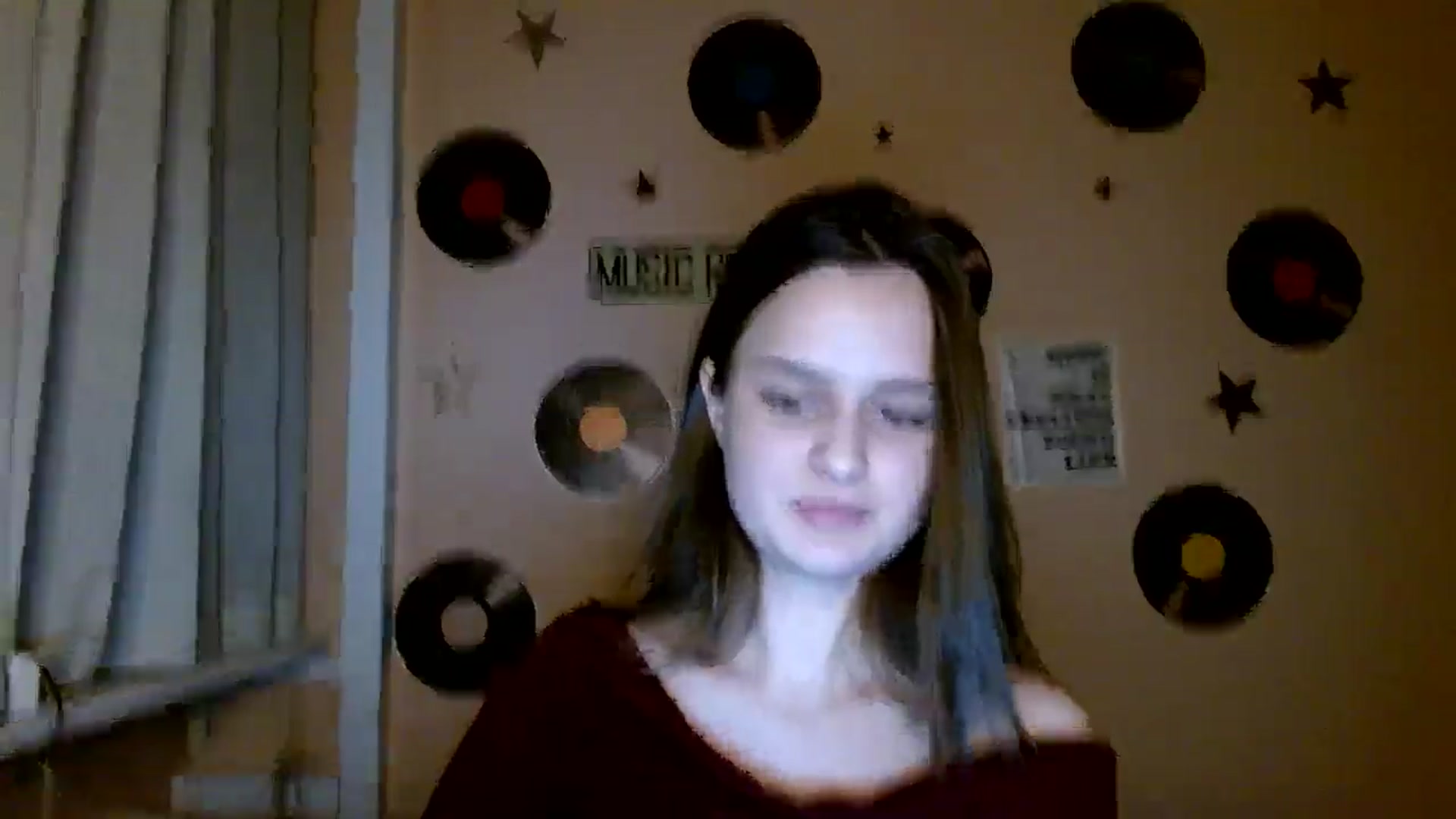 Gallery image thumbnail from Dana_Cute's myfreecams stream on, 11/01/2025, 18:43 image 6 of 20