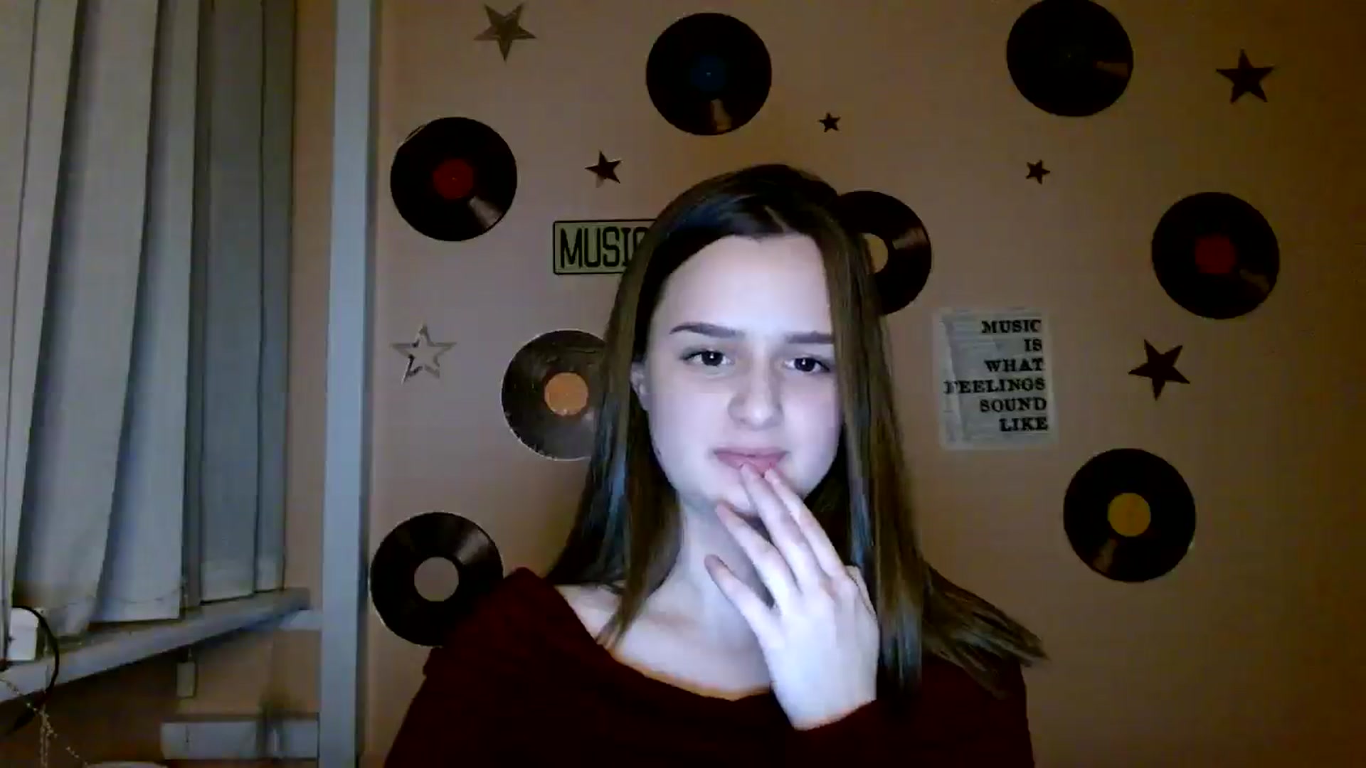 Gallery image thumbnail from Dana_Cute's myfreecams stream on, 11/01/2025, 18:43 image 3 of 20