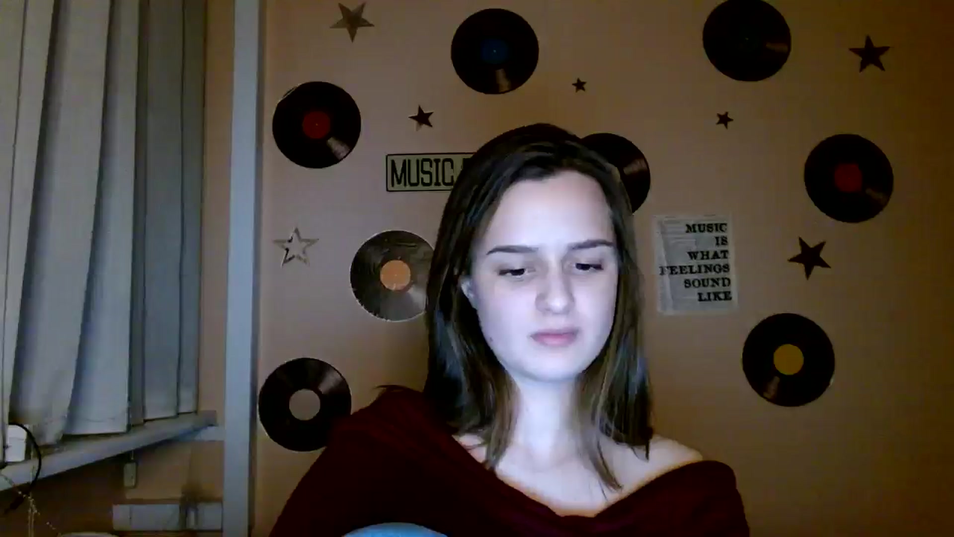 Gallery image thumbnail from Dana_Cute's myfreecams stream on, 11/01/2025, 18:43 image 8 of 20