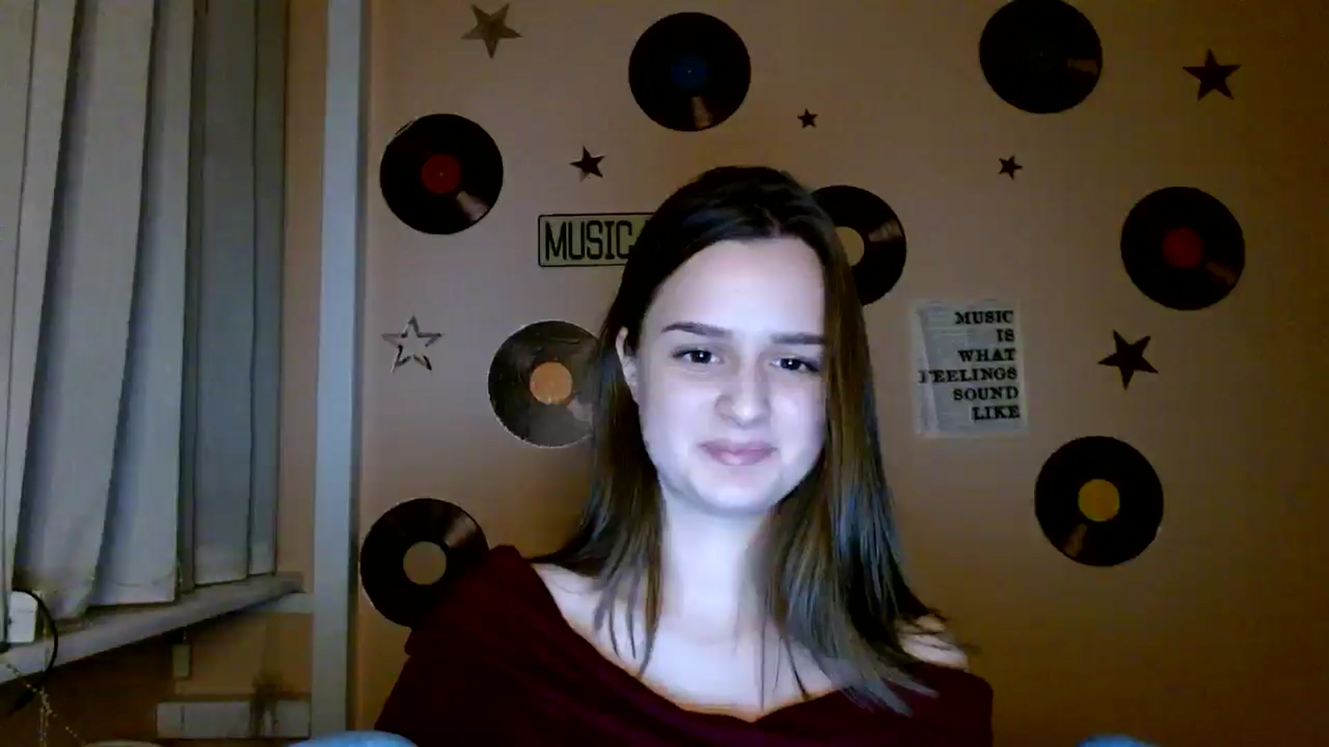 Gallery image thumbnail from Dana_Cute's myfreecams stream on, 11/01/2025, 18:43 image 12 of 20