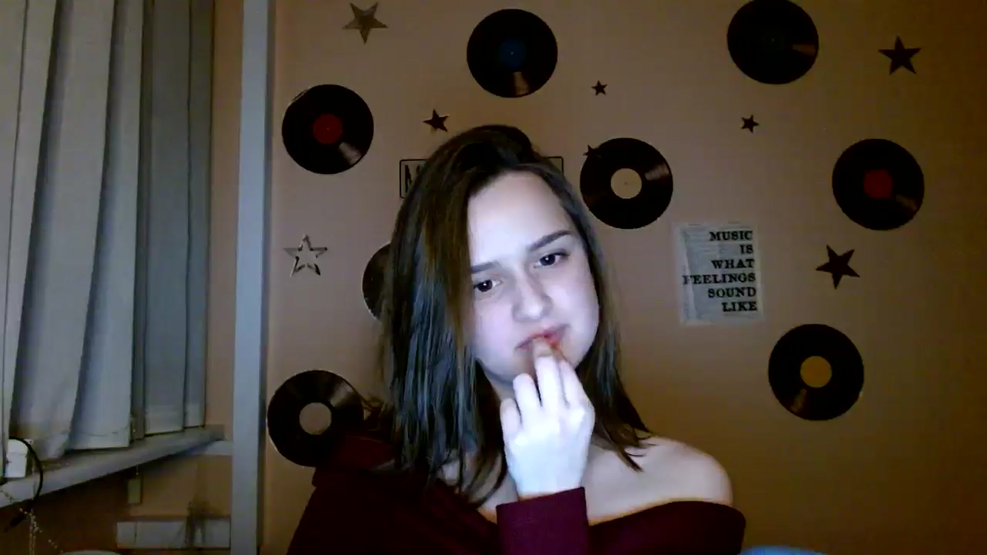 Gallery image thumbnail from Dana_Cute's myfreecams stream on, 11/01/2025, 18:43 image 14 of 20