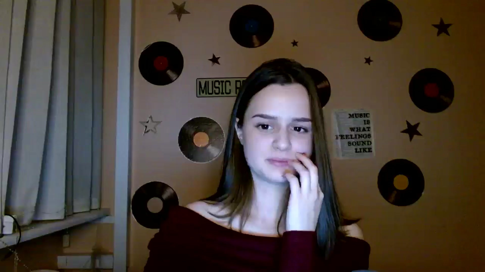 Gallery image thumbnail from Dana_Cute's myfreecams stream on, 11/01/2025, 18:43 image 10 of 20