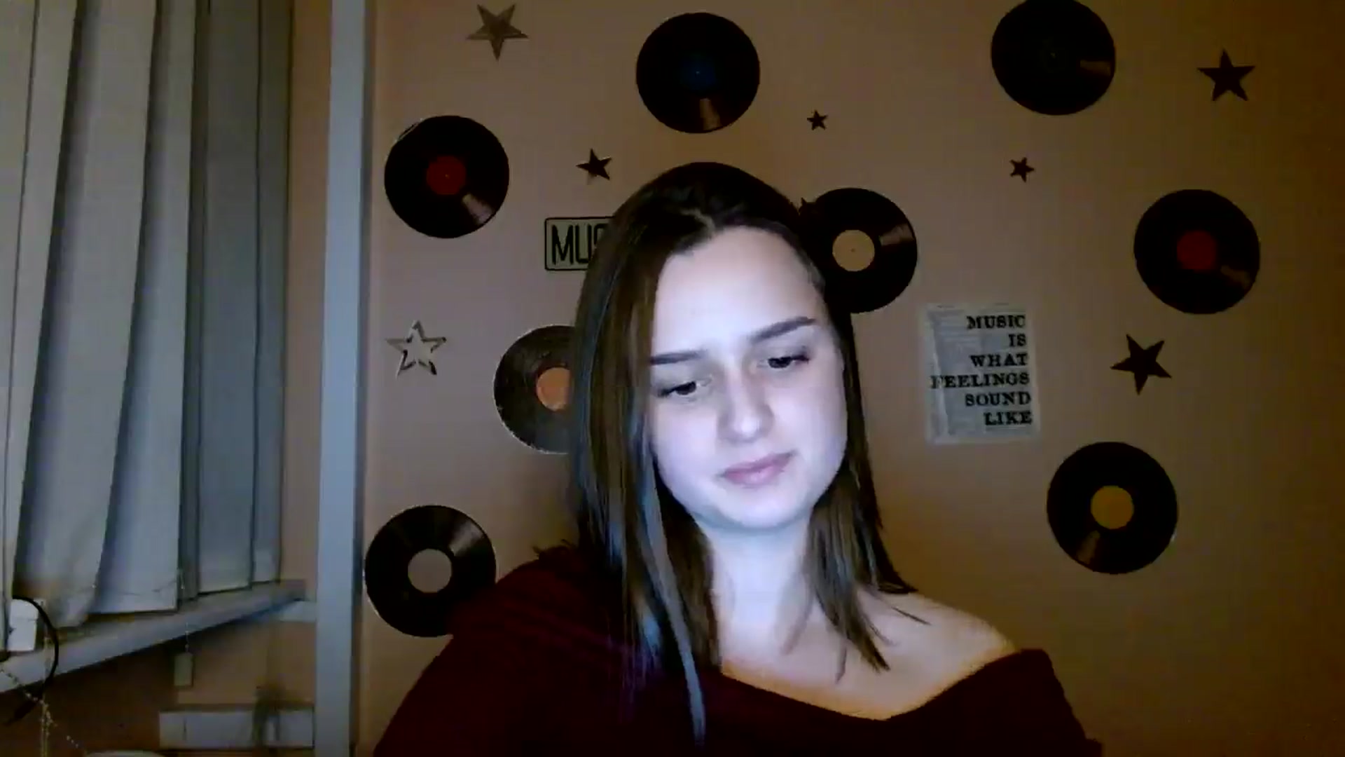 Gallery image thumbnail from Dana_Cute's myfreecams stream on, 11/01/2025, 18:43 image 17 of 20