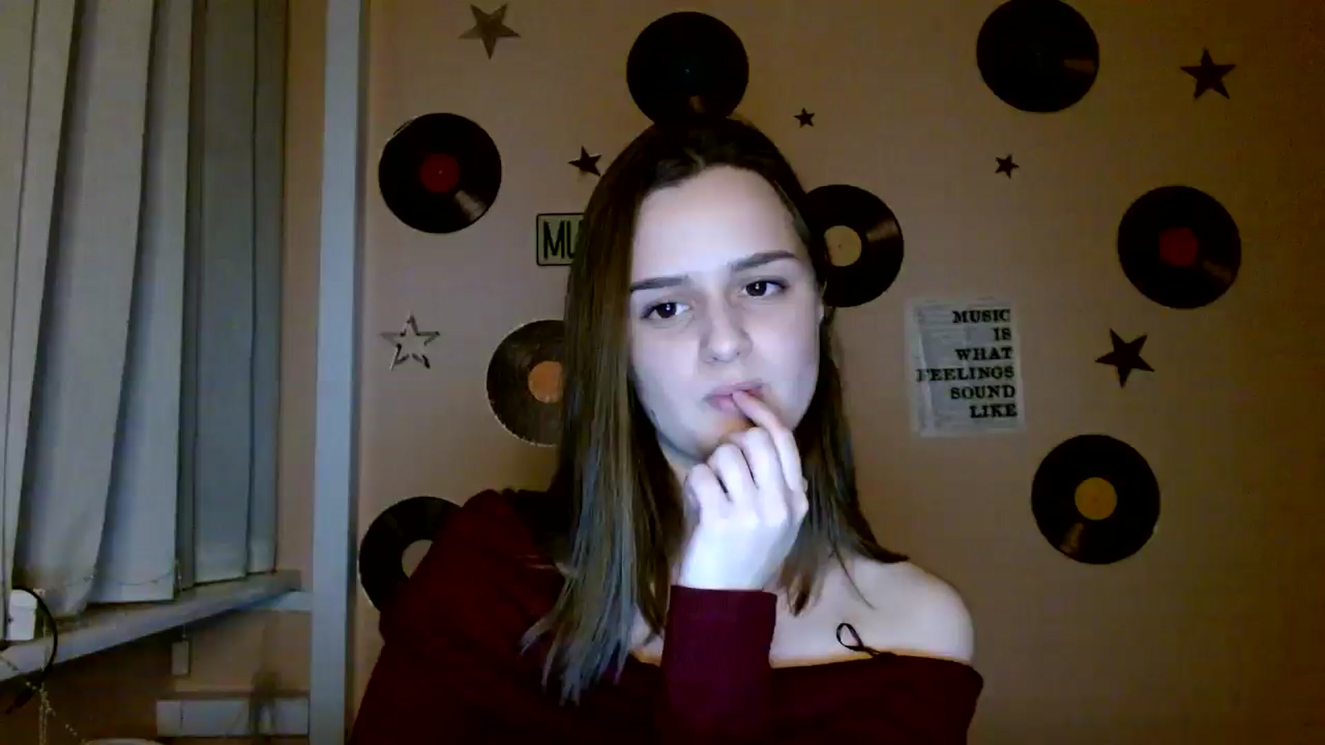 Gallery image thumbnail from Dana_Cute's myfreecams stream on, 11/01/2025, 18:43 image 19 of 20