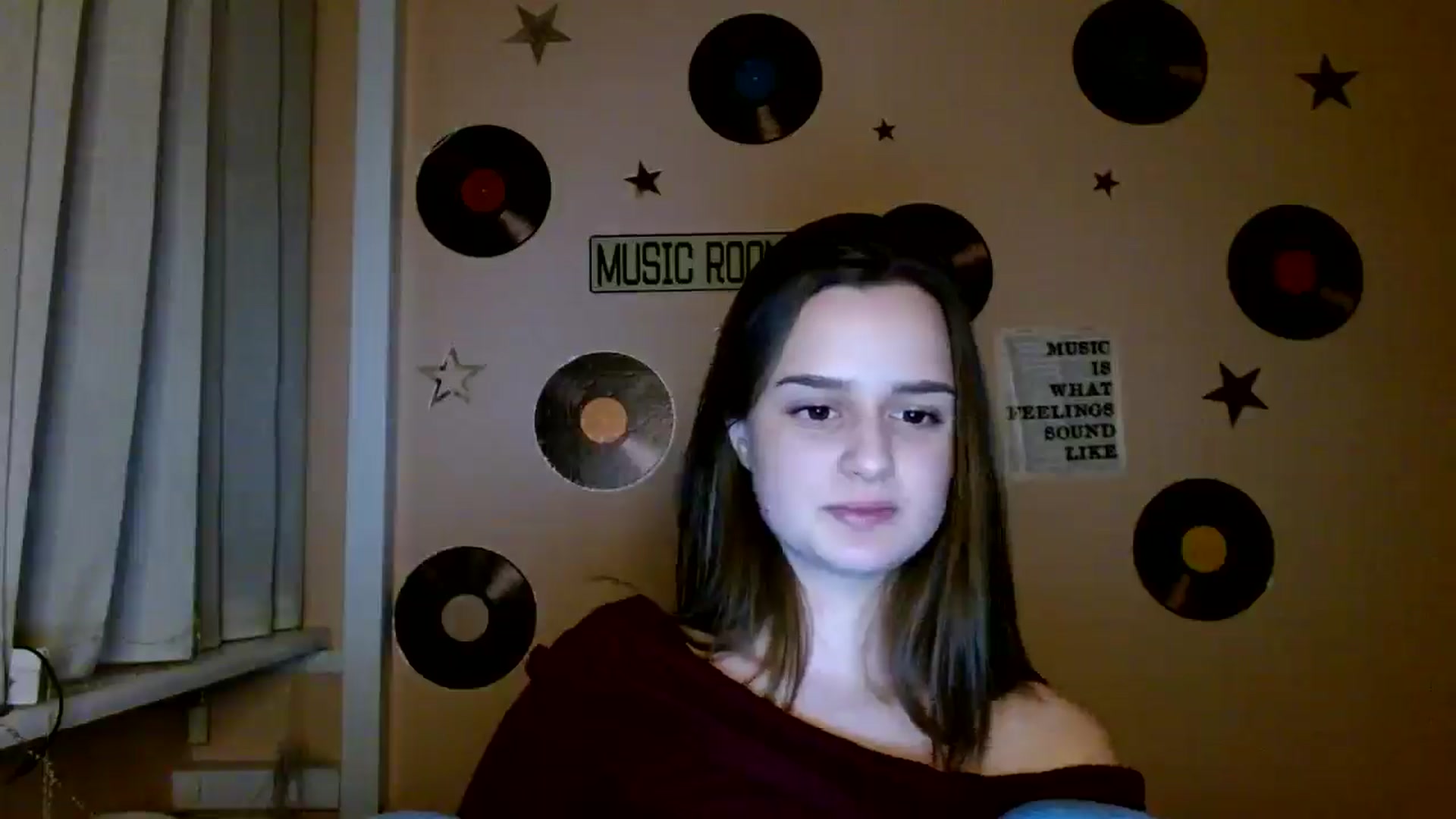 Gallery image thumbnail from Dana_Cute's myfreecams stream on, 11/01/2025, 18:43 image 9 of 20