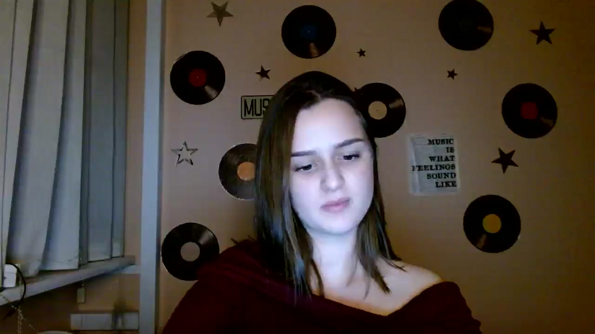 Gallery image thumbnail from Dana_Cute's myfreecams stream on, 11/01/2025, 18:43 image 16 of 20
