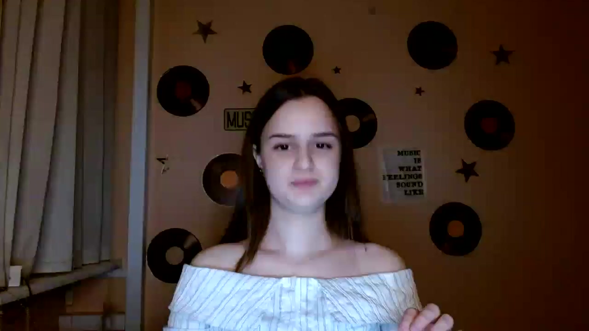 Gallery image thumbnail from Dana_Cute's myfreecams stream on, 11/02/2025, 17:18 image 5 of 20