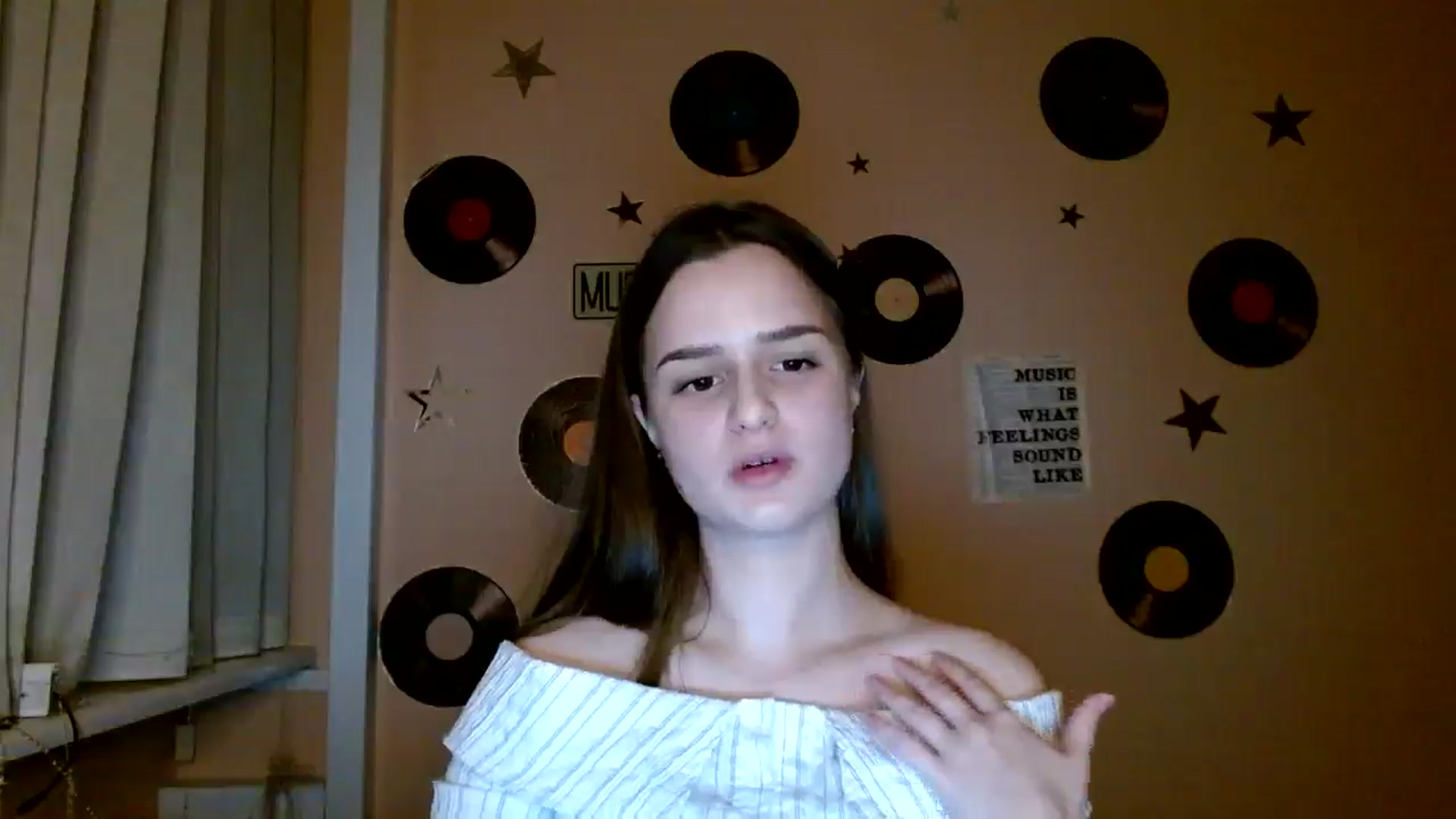 Gallery image thumbnail from Dana_Cute's myfreecams stream on, 11/02/2025, 17:18 image 17 of 20