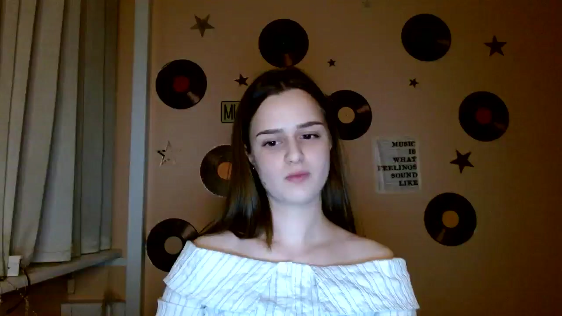 Gallery image thumbnail from Dana_Cute's myfreecams stream on, 11/02/2025, 17:18 image 13 of 20