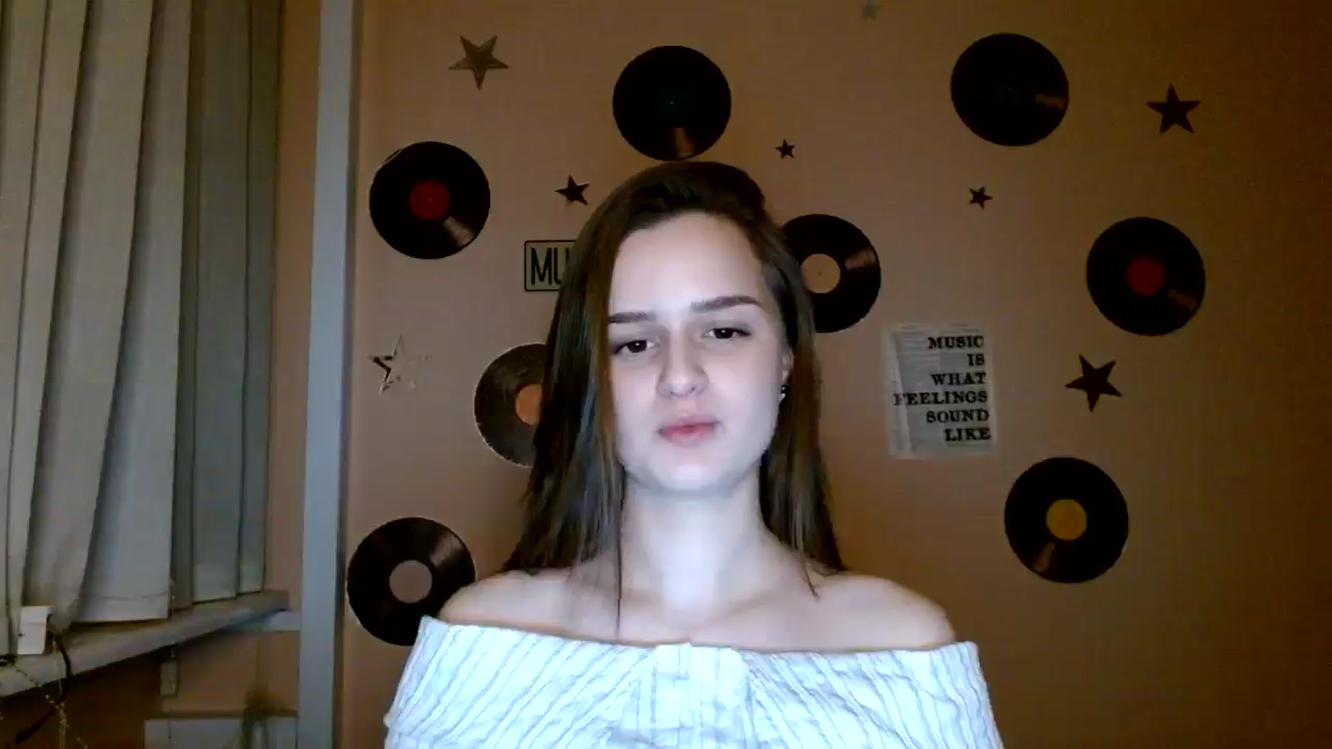 Gallery image thumbnail from Dana_Cute's myfreecams stream on, 11/02/2025, 17:18 image 7 of 20