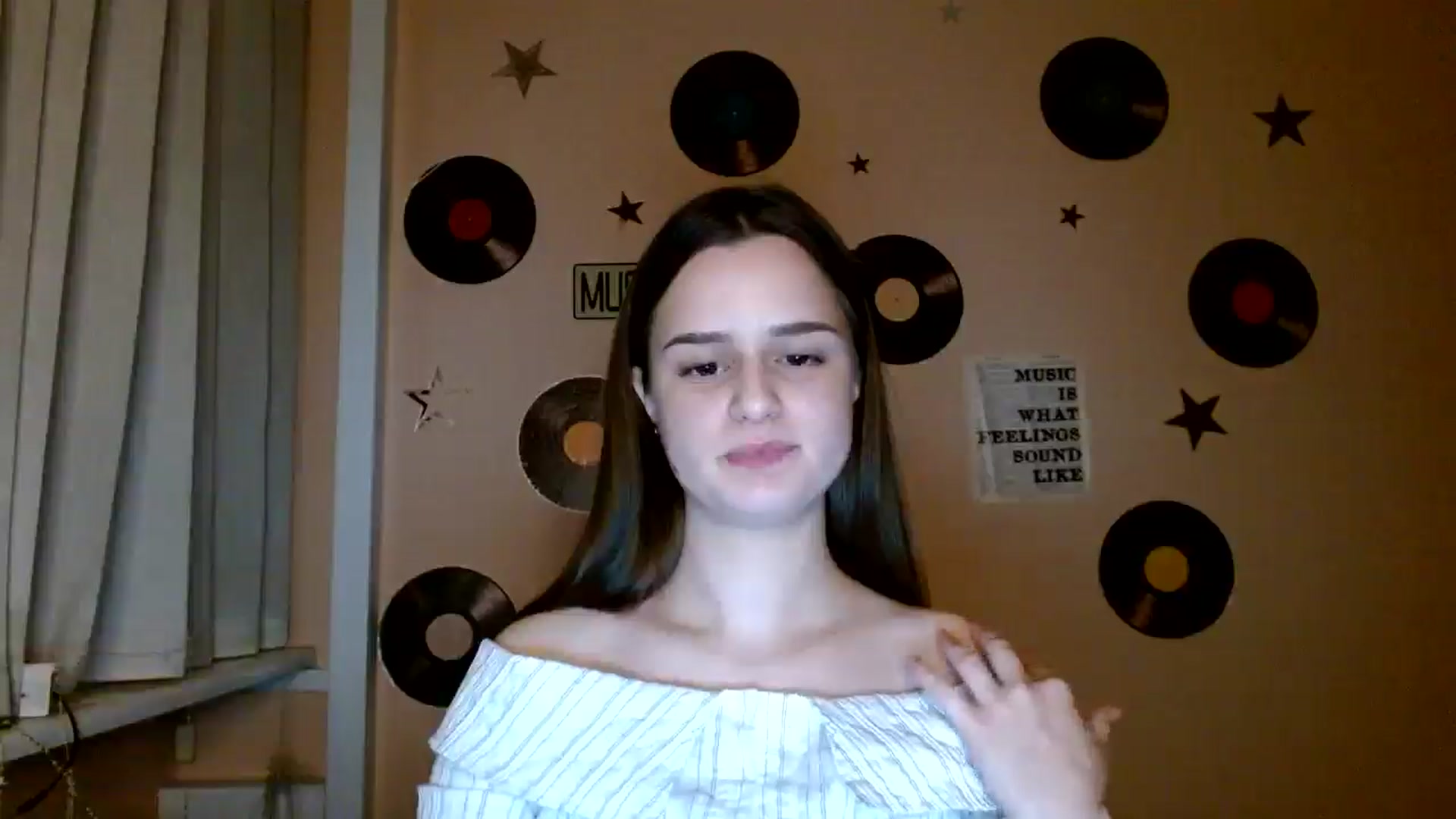 Gallery image thumbnail from Dana_Cute's myfreecams stream on, 11/02/2025, 17:18 image 19 of 20