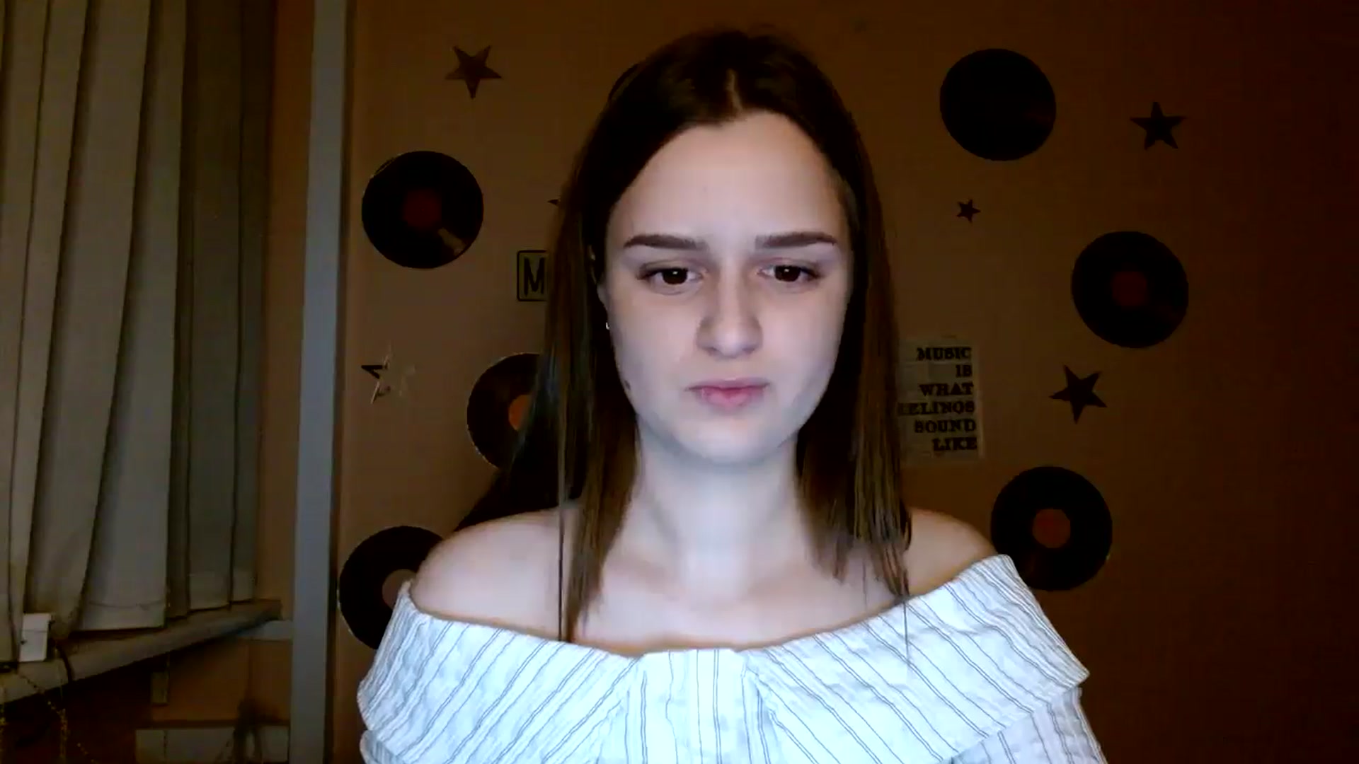 Gallery image thumbnail from Dana_Cute's myfreecams stream on, 11/02/2025, 17:18 image 6 of 20