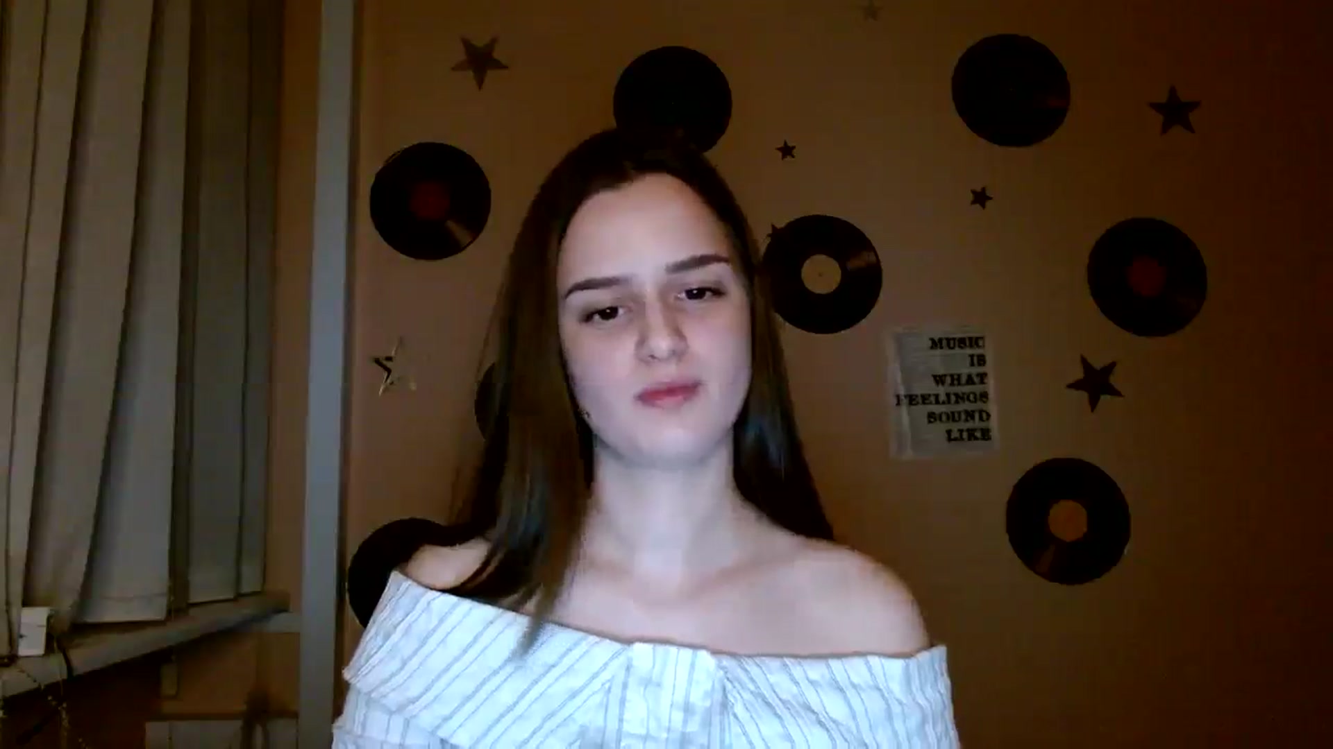 Gallery image thumbnail from Dana_Cute's myfreecams stream on, 11/02/2025, 17:18 image 20 of 20