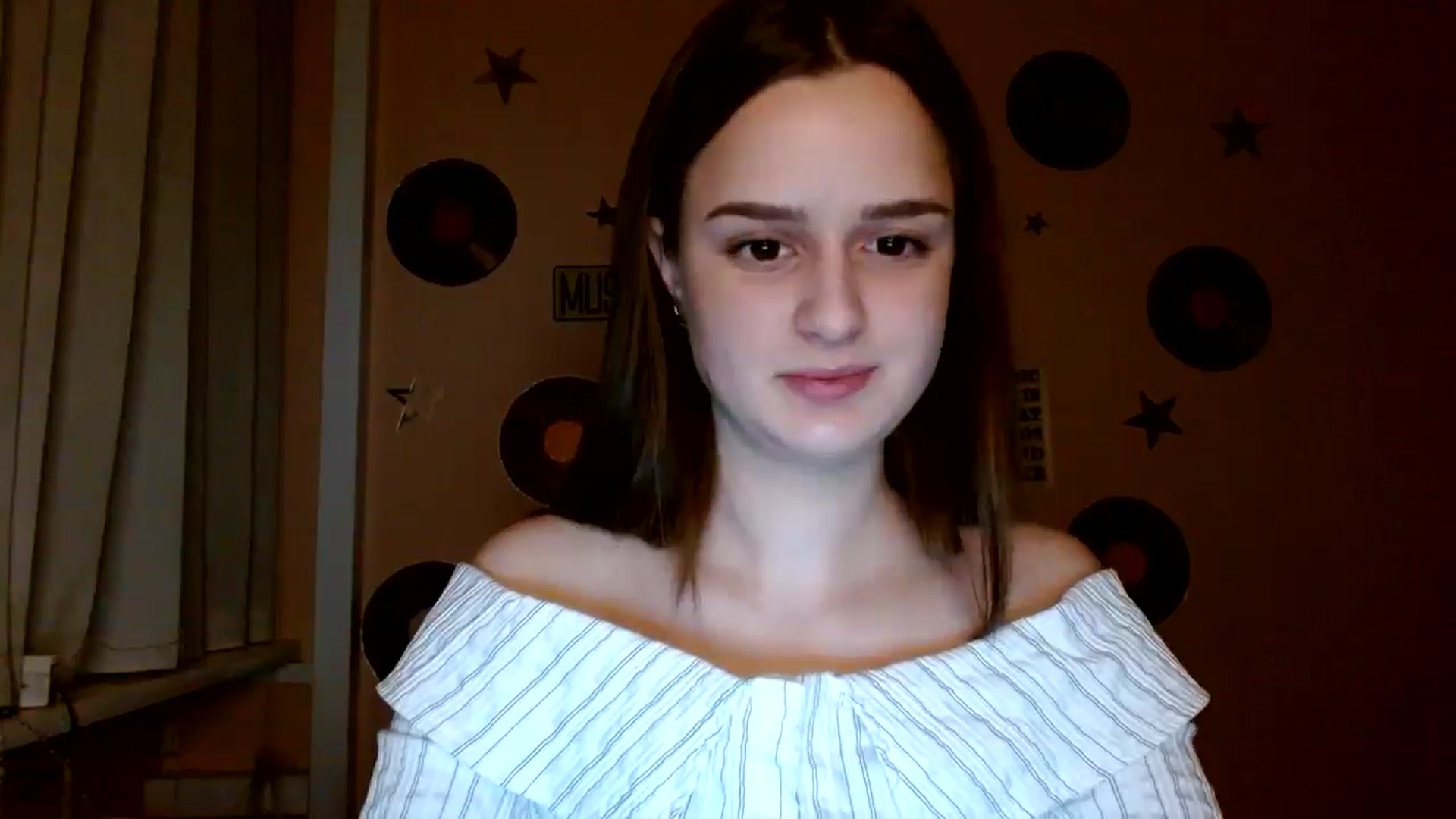 Gallery image thumbnail from Dana_Cute's myfreecams stream on, 11/02/2025, 17:18 image 2 of 20
