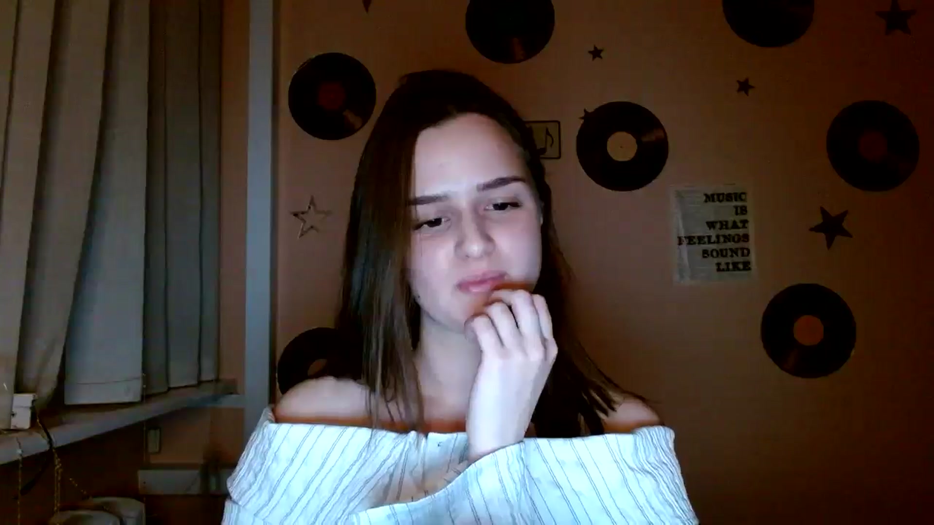 Gallery image thumbnail from Dana_Cute's myfreecams stream on, 11/02/2025, 19:07 image 15 of 20