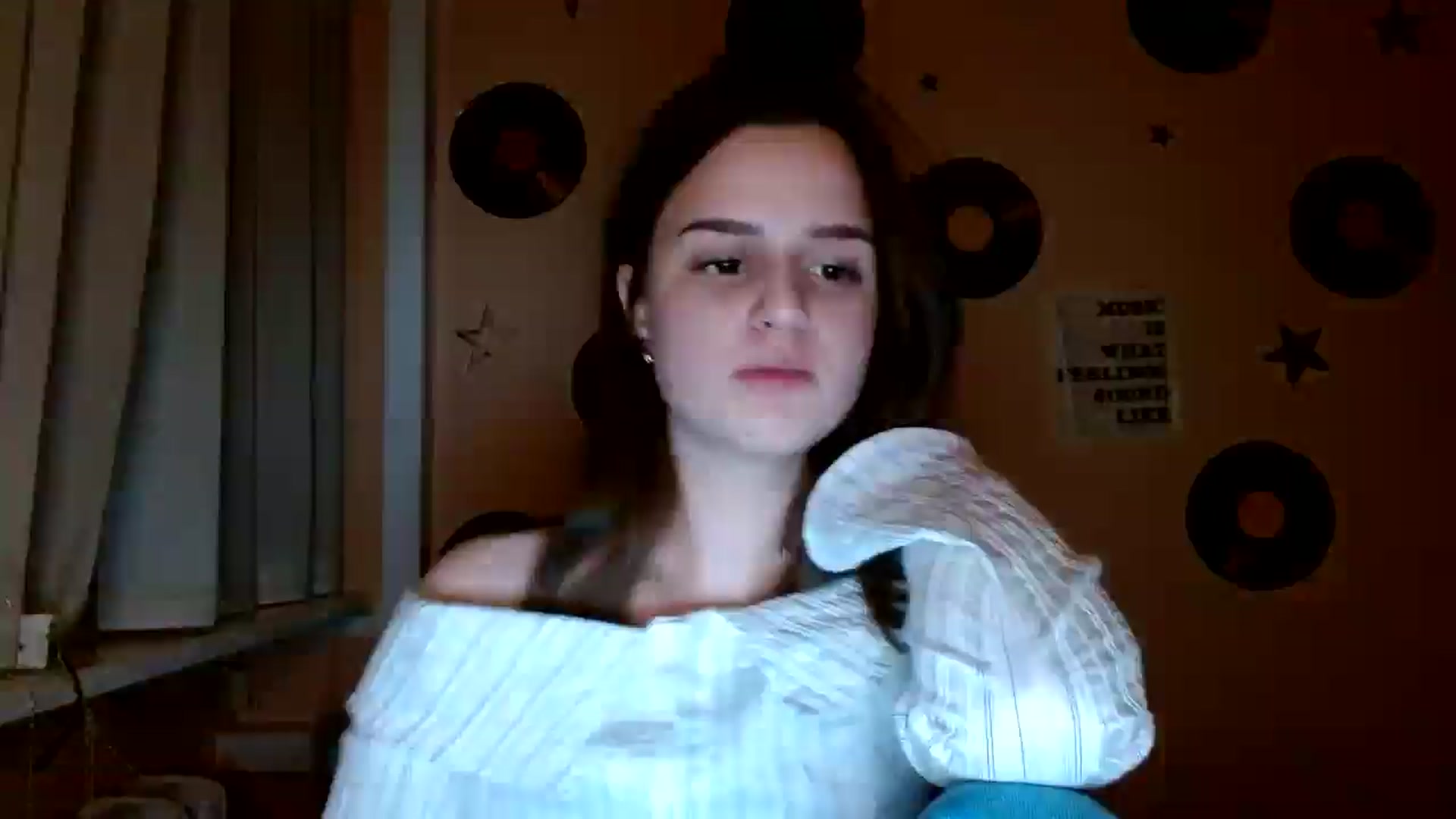 Gallery image thumbnail from Dana_Cute's myfreecams stream on, 11/02/2025, 19:07 image 10 of 20