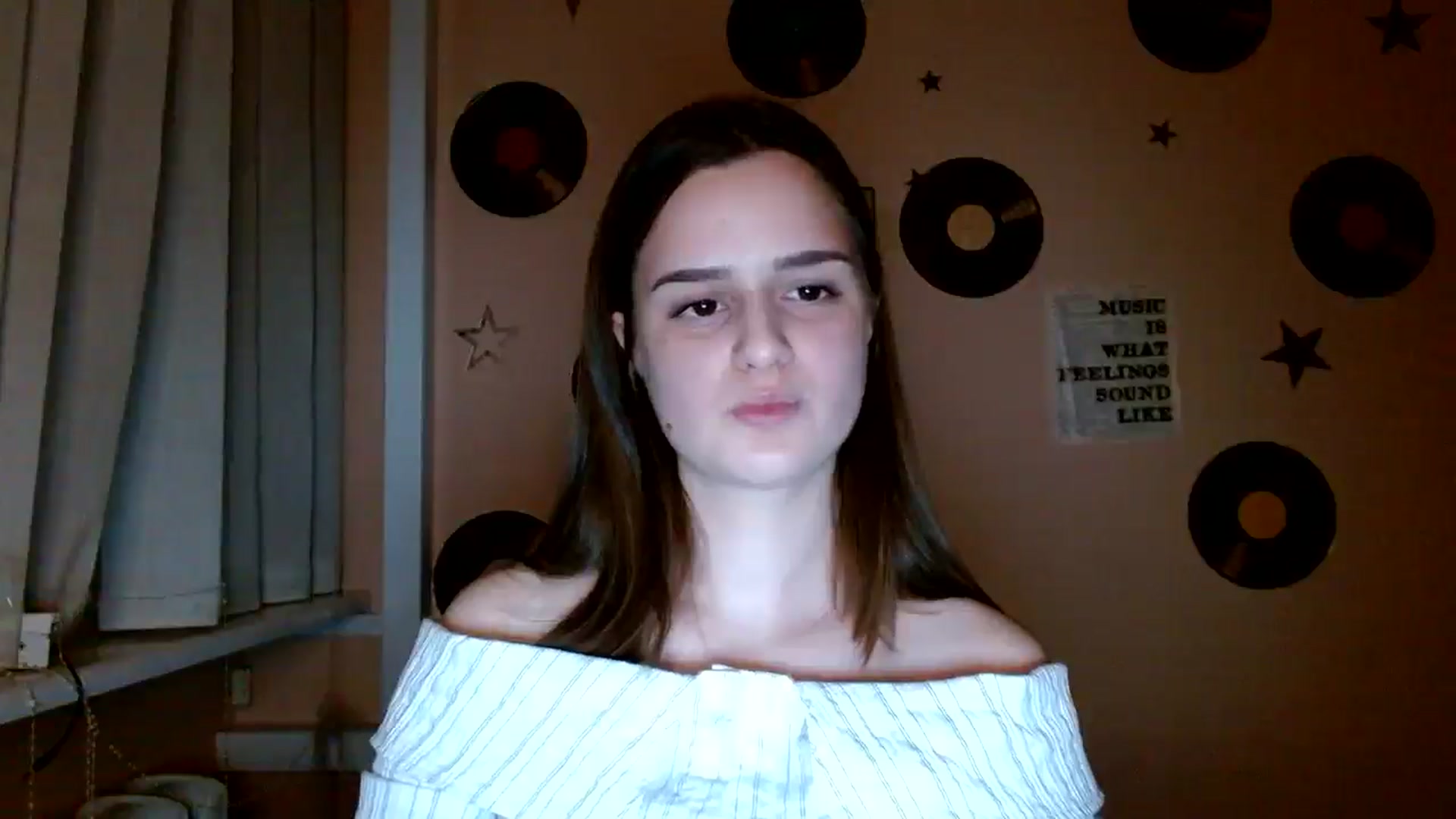 Gallery image thumbnail from Dana_Cute's myfreecams stream on, 11/02/2025, 19:07 image 8 of 20