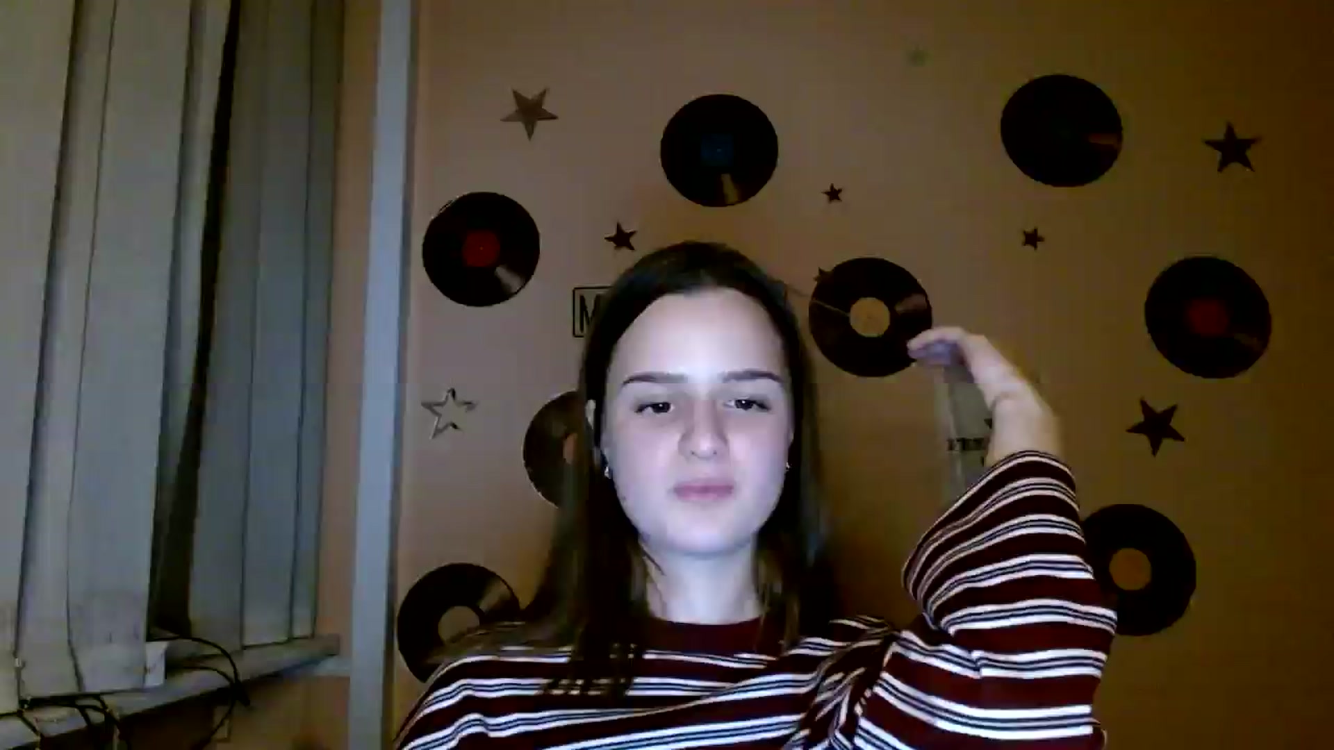 Gallery image thumbnail from Dana_Cute's myfreecams stream on, 11/03/2025, 19:30 image 19 of 20