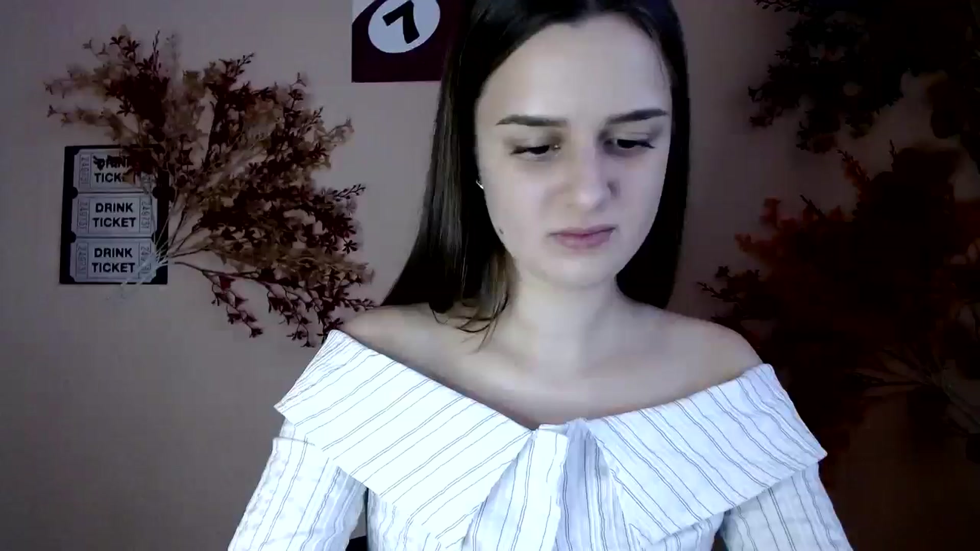 Gallery image thumbnail from Dana_Cute's myfreecams stream on, 11/04/2025, 13:39 image 9 of 20