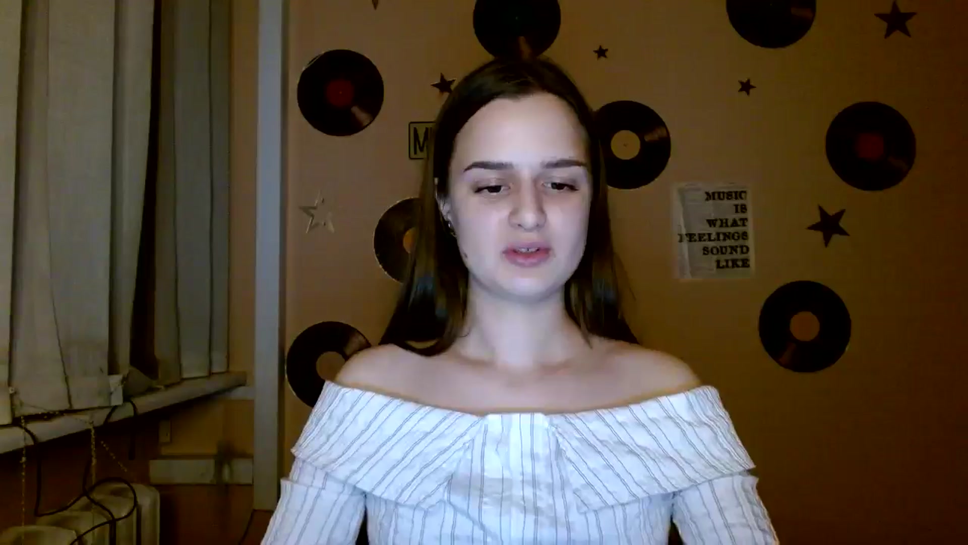 Gallery image thumbnail from Dana_Cute's myfreecams stream on, 11/04/2025, 17:12 image 8 of 20
