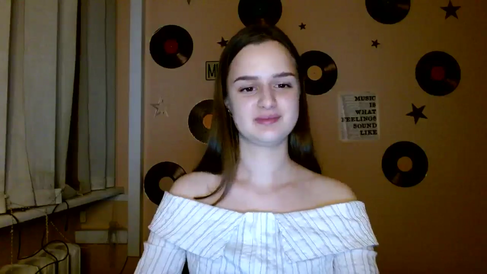Gallery image thumbnail from Dana_Cute's myfreecams stream on, 11/04/2025, 17:12 image 6 of 20
