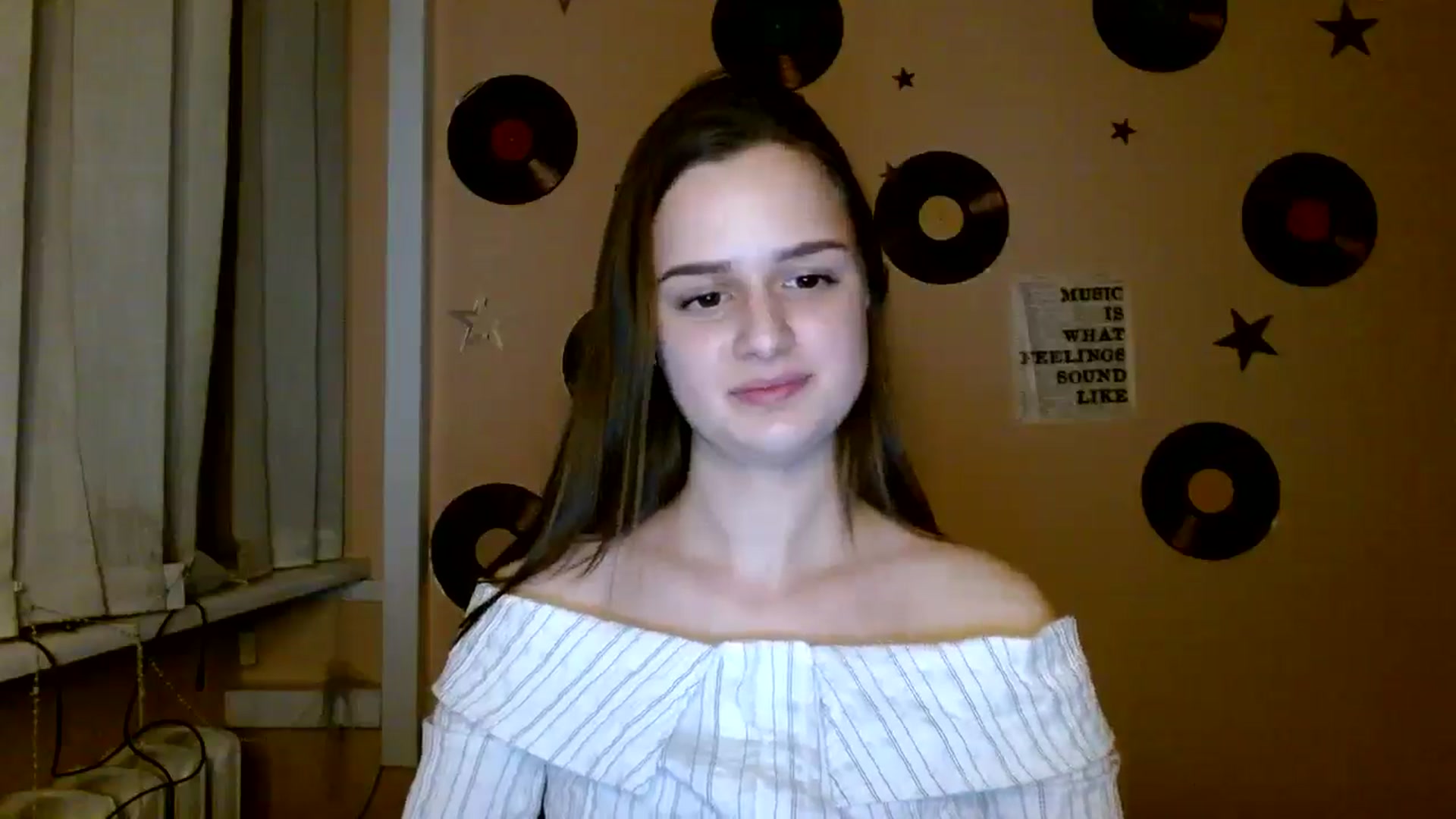 Gallery image thumbnail from Dana_Cute's myfreecams stream on, 11/04/2025, 17:12 image 17 of 20