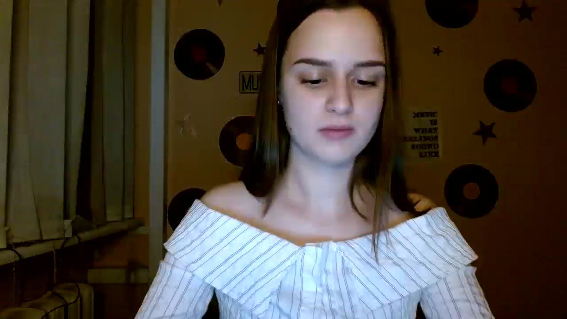 Gallery image thumbnail from Dana_Cute's myfreecams stream on, 11/04/2025, 17:12 image 4 of 20