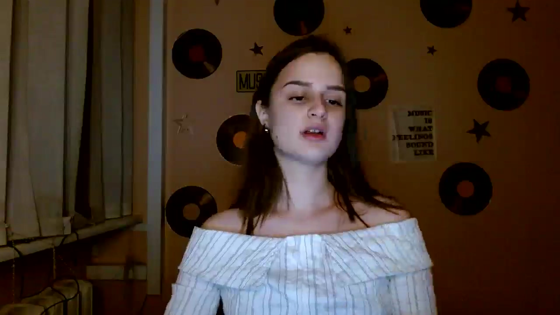 Gallery image thumbnail from Dana_Cute's myfreecams stream on, 11/04/2025, 17:12 image 2 of 20