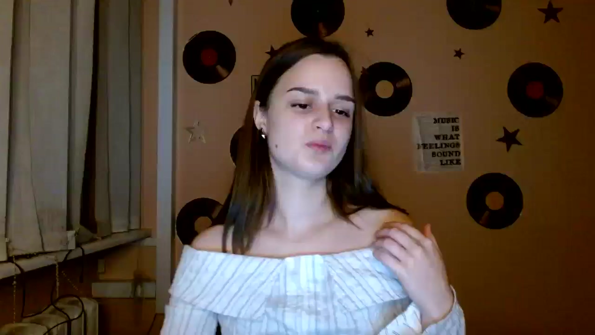 Gallery image thumbnail from Dana_Cute's myfreecams stream on, 11/04/2025, 17:12 image 13 of 20