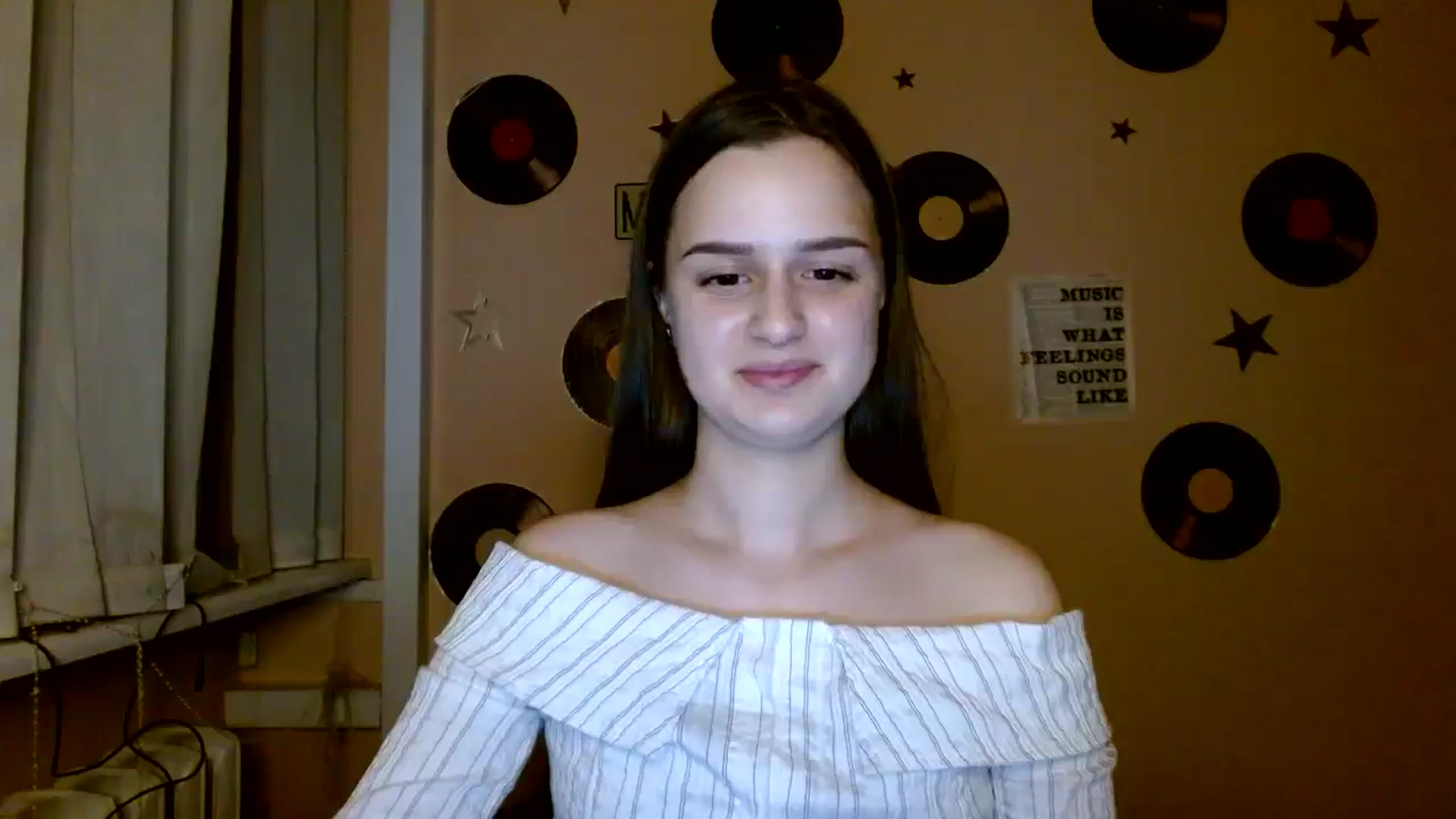 Gallery image thumbnail from Dana_Cute's myfreecams stream on, 11/04/2025, 17:12 image 11 of 20