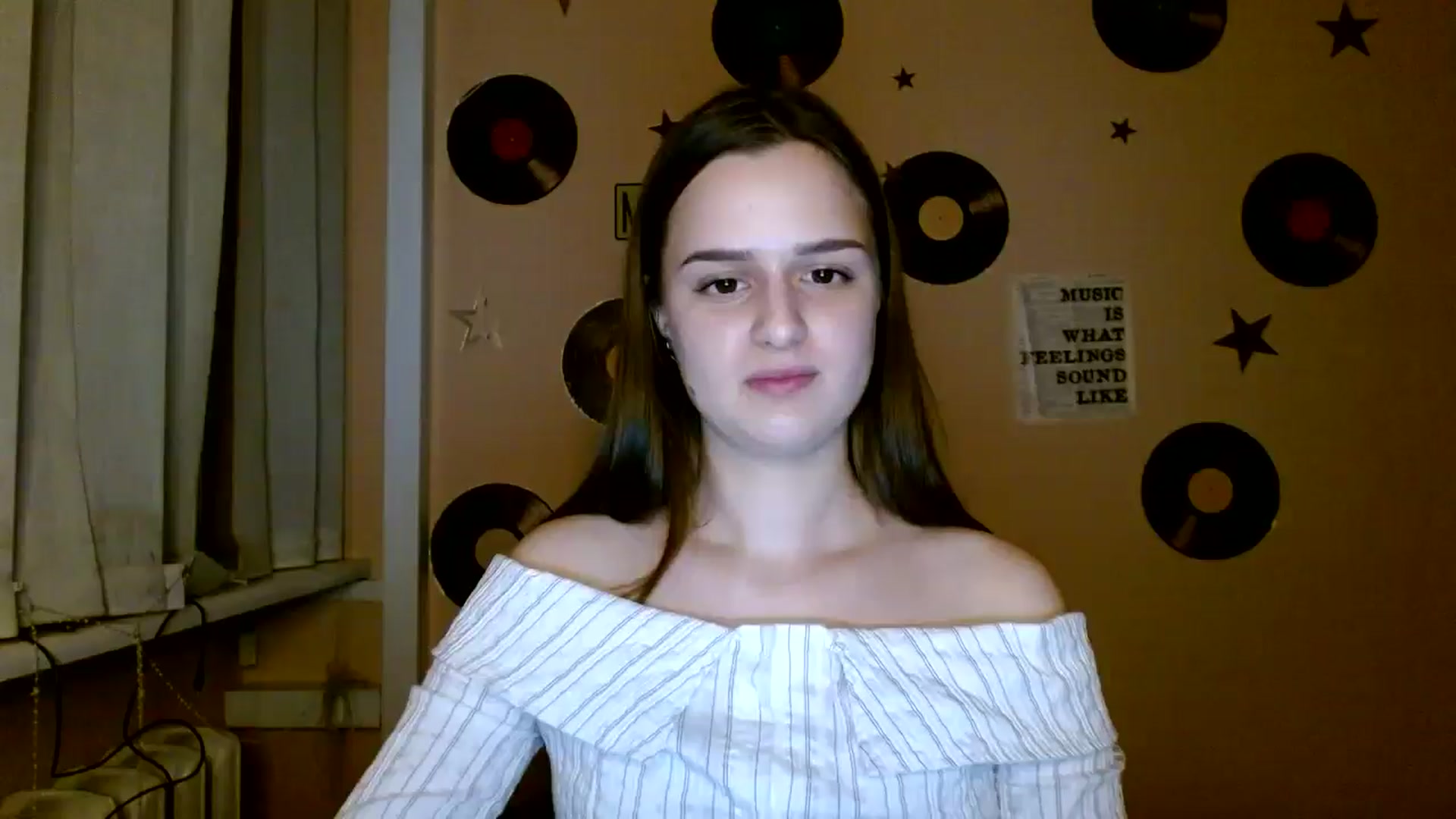 Gallery image thumbnail from Dana_Cute's myfreecams stream on, 11/04/2025, 17:12 image 10 of 20