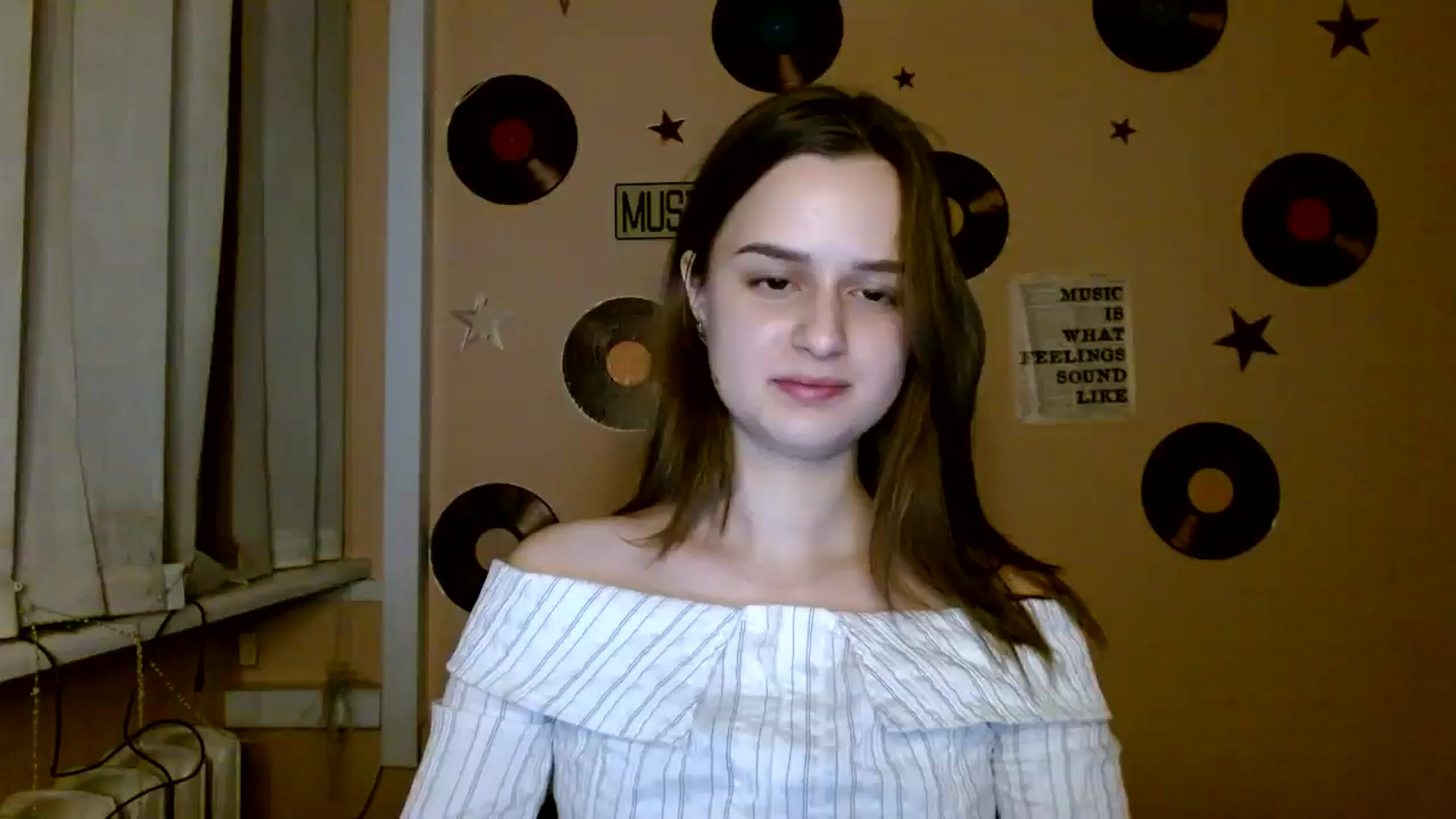 Gallery image thumbnail from Dana_Cute's myfreecams stream on, 11/04/2025, 17:12 image 12 of 20