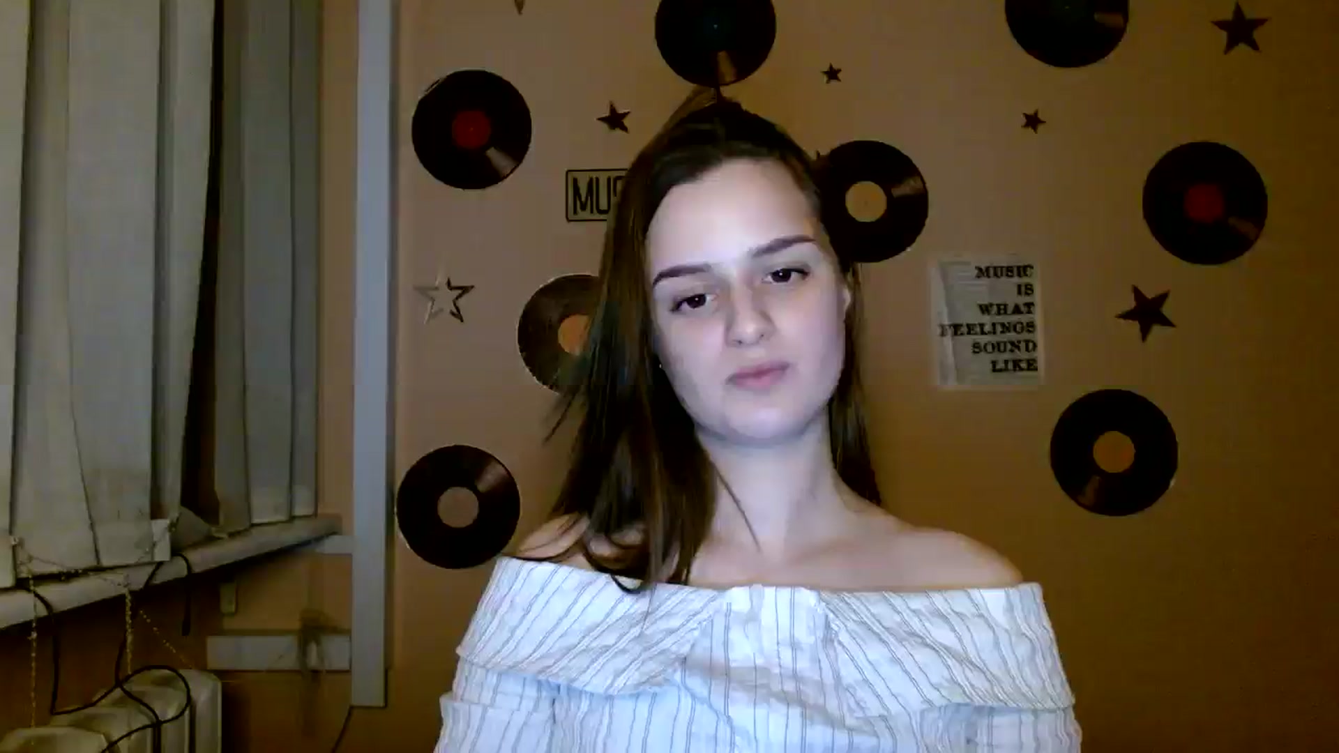 Gallery image thumbnail from Dana_Cute's myfreecams stream on, 11/04/2025, 18:01 image 6 of 20
