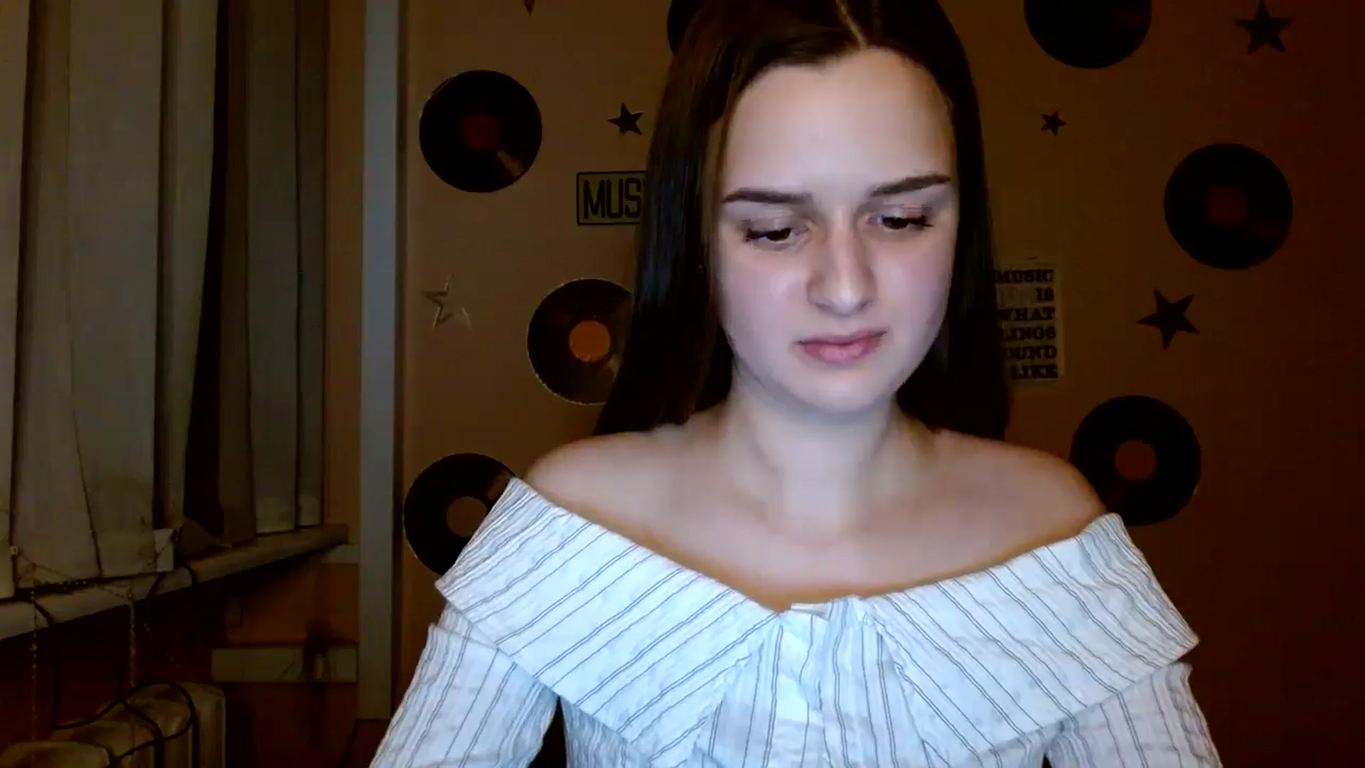 Gallery image thumbnail from Dana_Cute's myfreecams stream on, 11/04/2025, 18:01 image 20 of 20