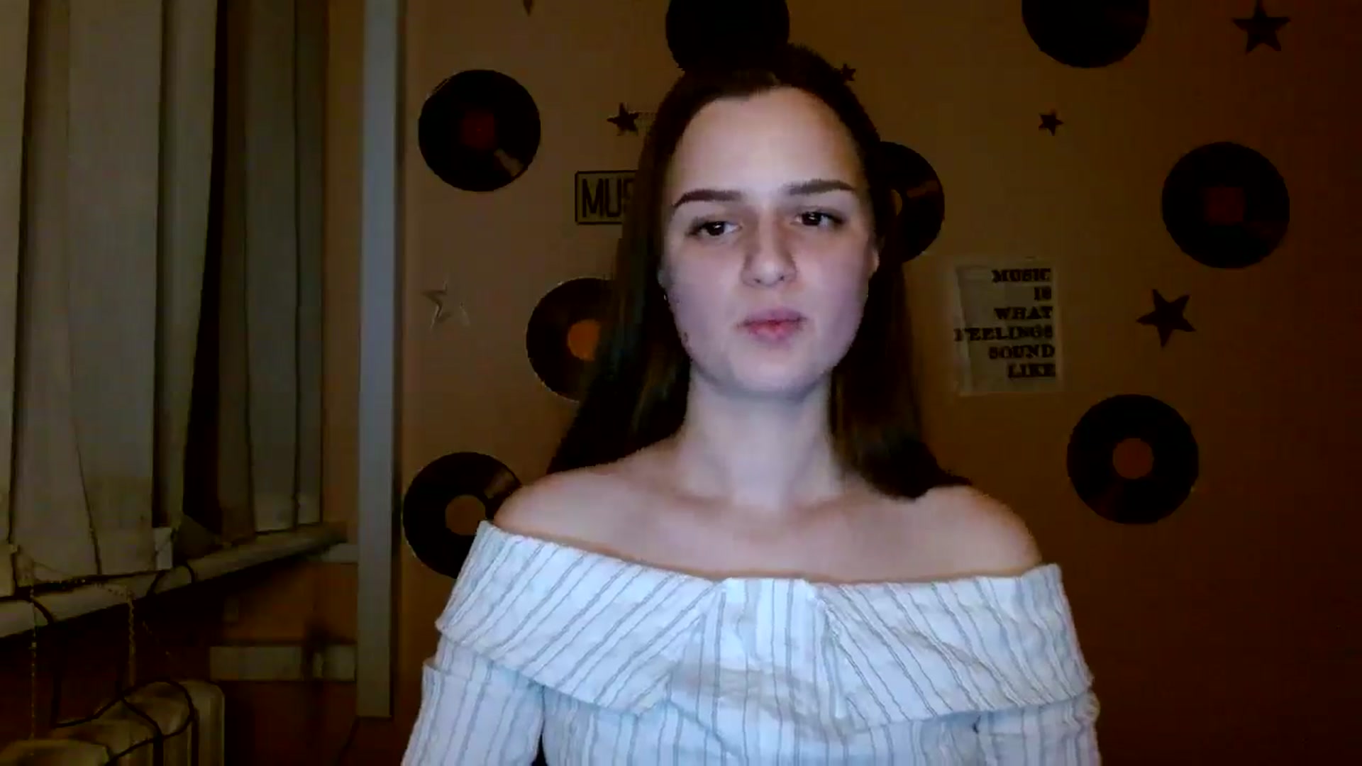 Gallery image thumbnail from Dana_Cute's myfreecams stream on, 11/04/2025, 18:01 image 18 of 20