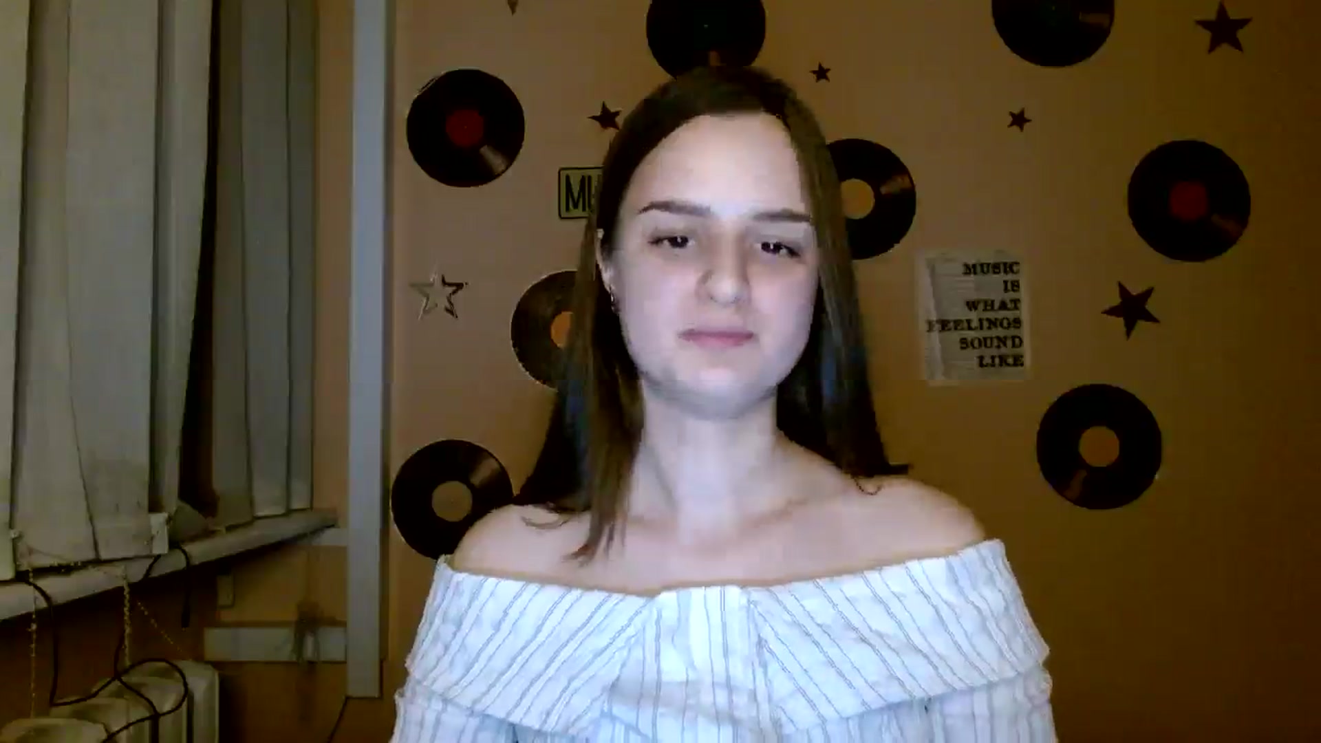 Gallery image thumbnail from Dana_Cute's myfreecams stream on, 11/04/2025, 18:01 image 8 of 20