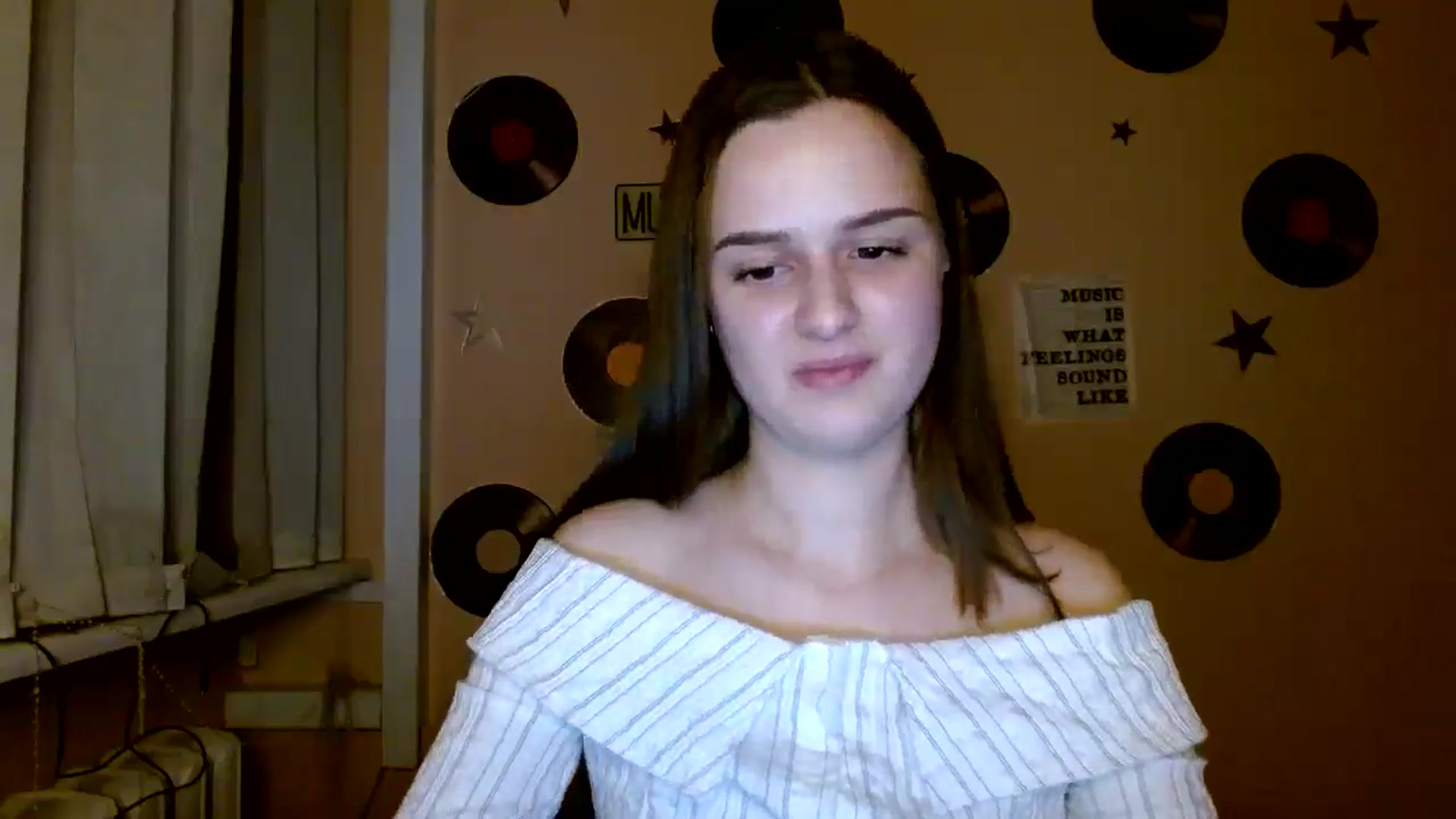 Gallery image thumbnail from Dana_Cute's myfreecams stream on, 11/04/2025, 18:01 image 19 of 20