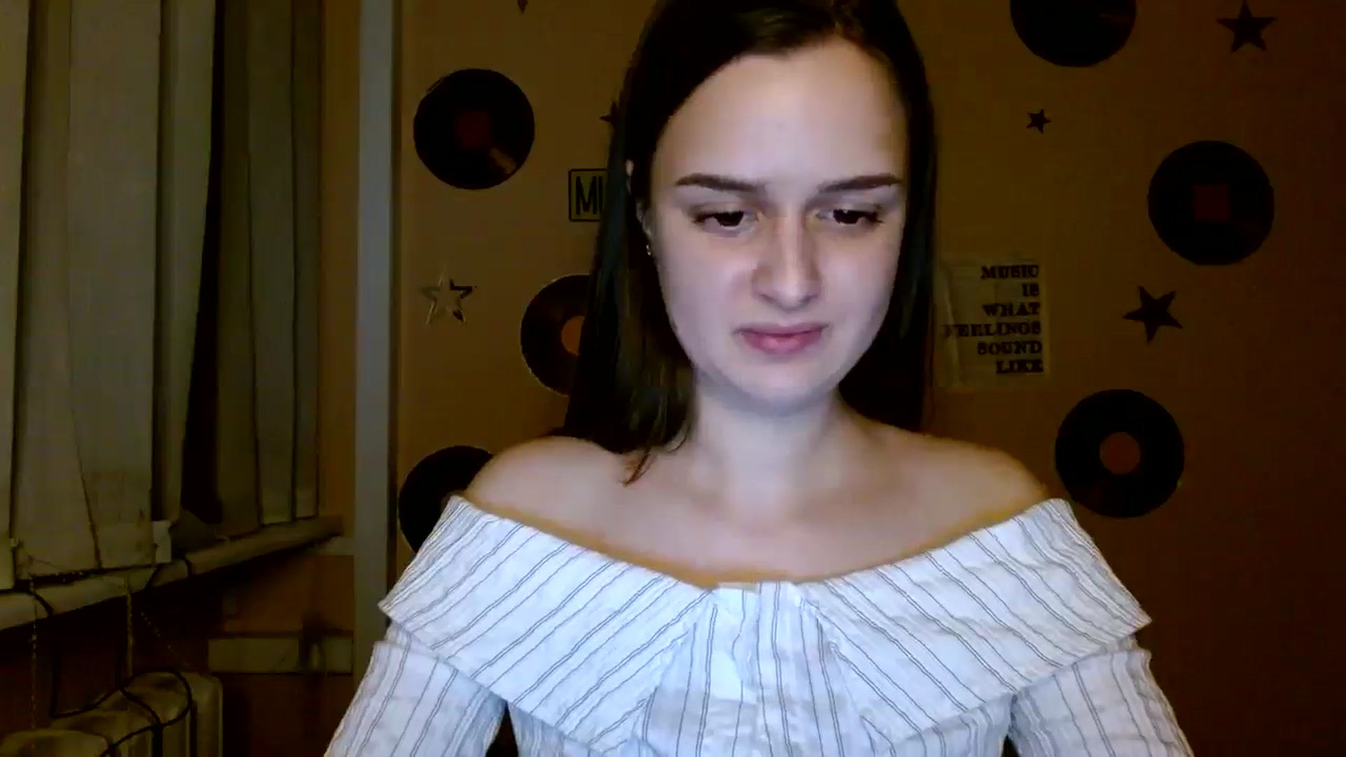 Gallery image thumbnail from Dana_Cute's myfreecams stream on, 11/04/2025, 18:01 image 2 of 20