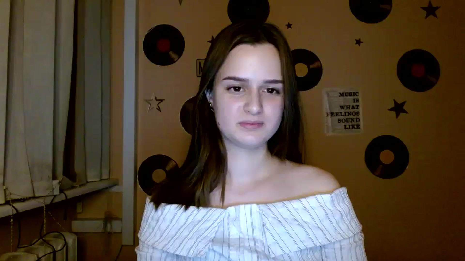 Gallery image thumbnail from Dana_Cute's myfreecams stream on, 11/04/2025, 18:01 image 9 of 20