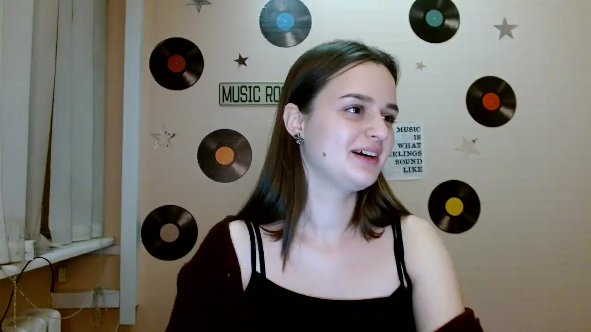 Gallery image thumbnail from Dana_Cute's myfreecams stream on, 11/08/2025, 16:16 image 12 of 20