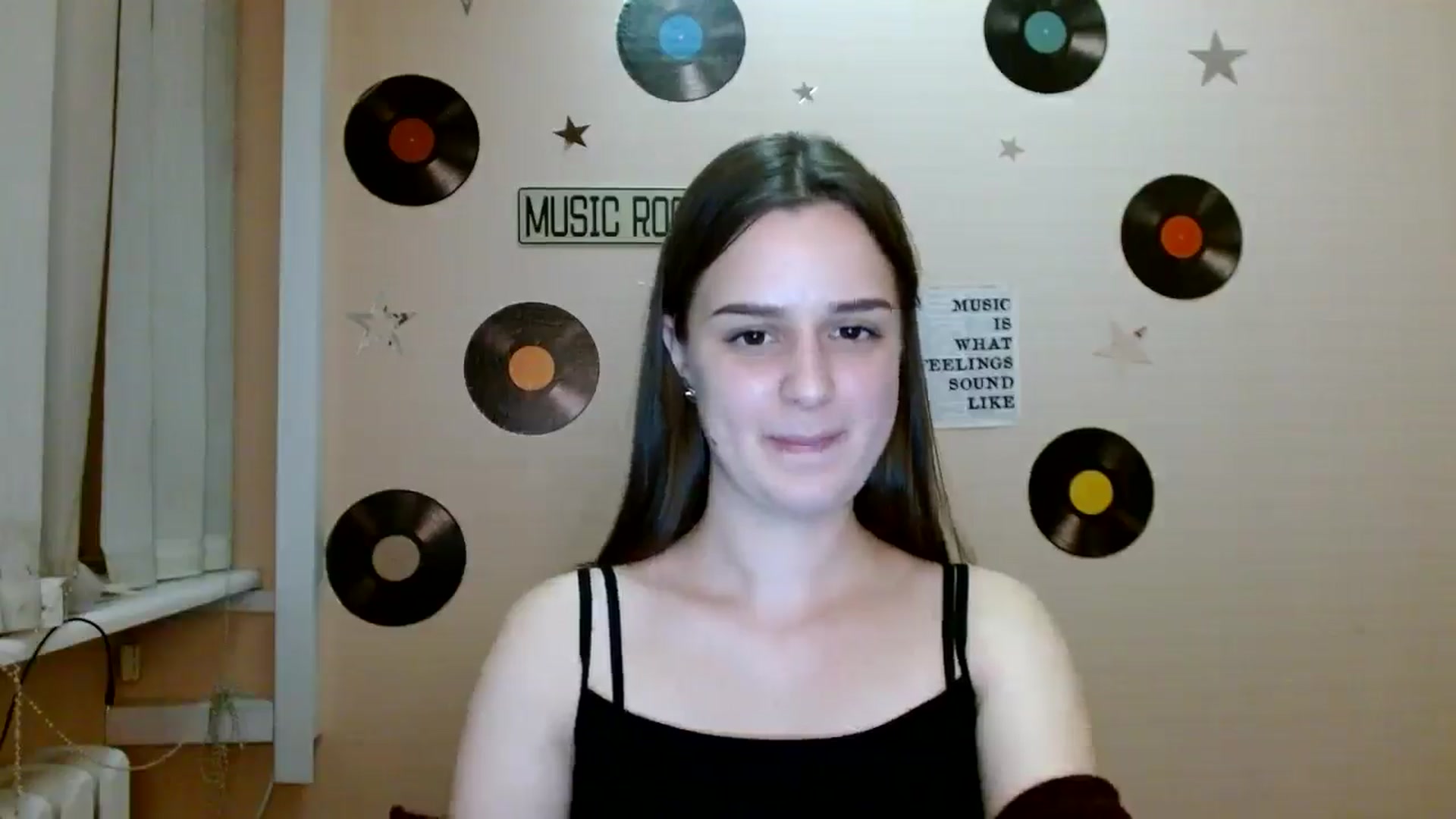 Gallery image thumbnail from Dana_Cute's myfreecams stream on, 11/08/2025, 17:00 image 19 of 20