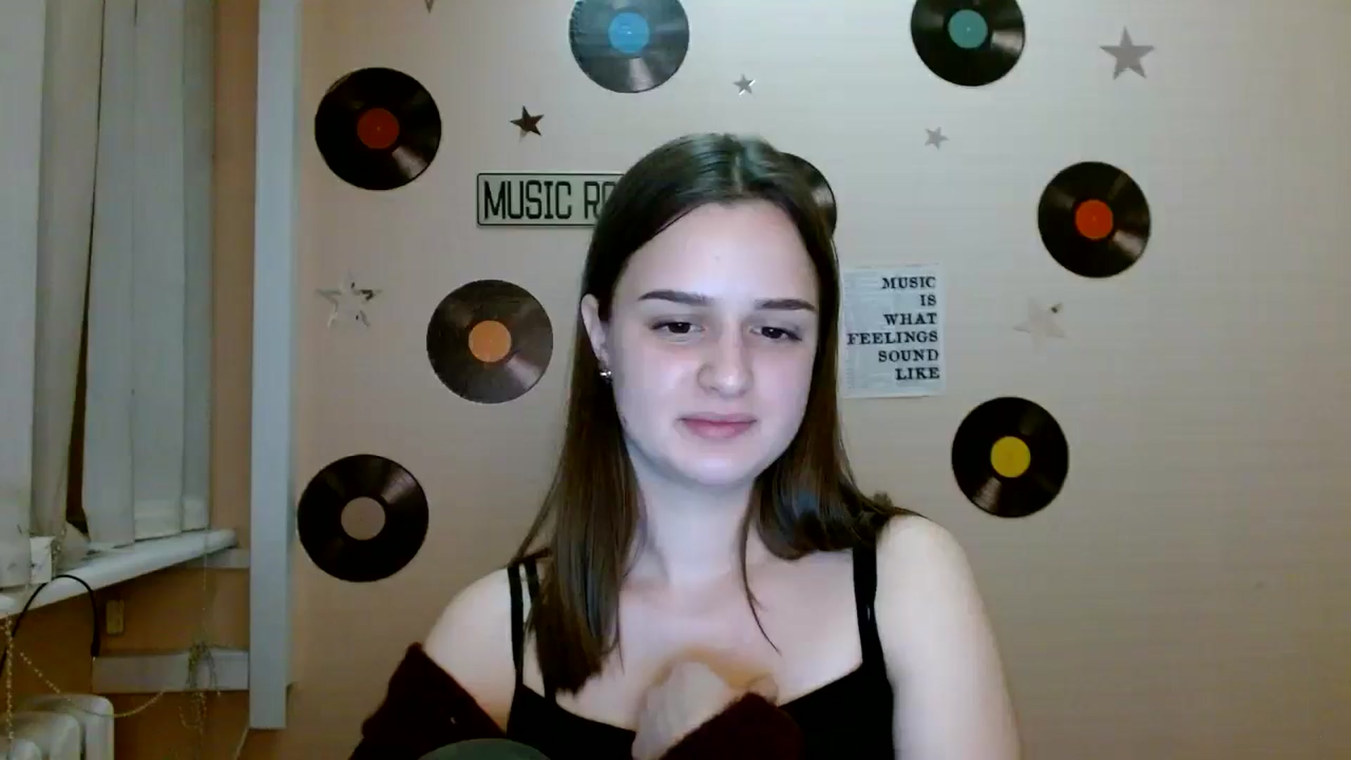 Gallery image thumbnail from Dana_Cute's myfreecams stream on, 11/08/2025, 17:00 image 14 of 20